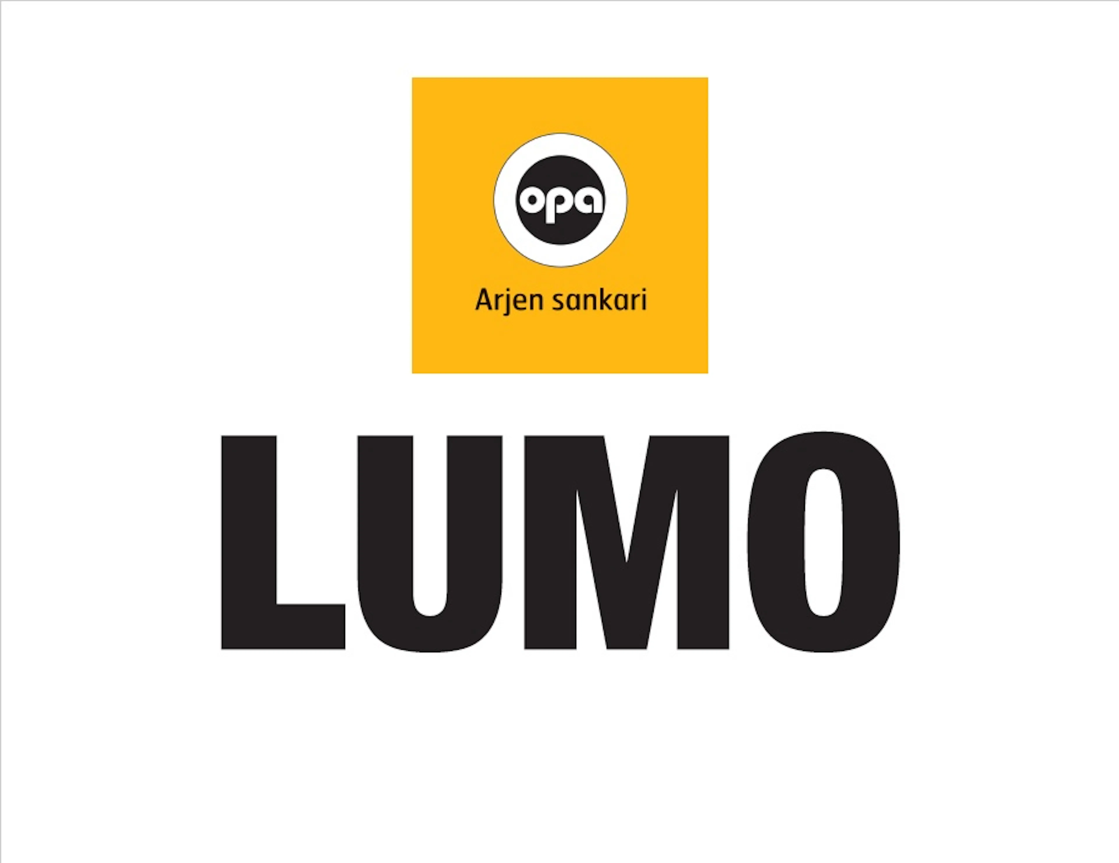 OPA Lumo logo