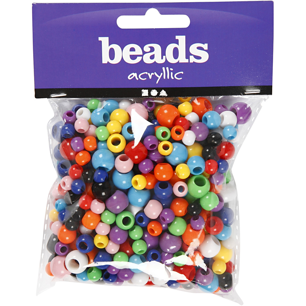 Kongomix Creativ Company Str 6-10 mm Hullstr 3-5 mm 150 ml/1 Pk