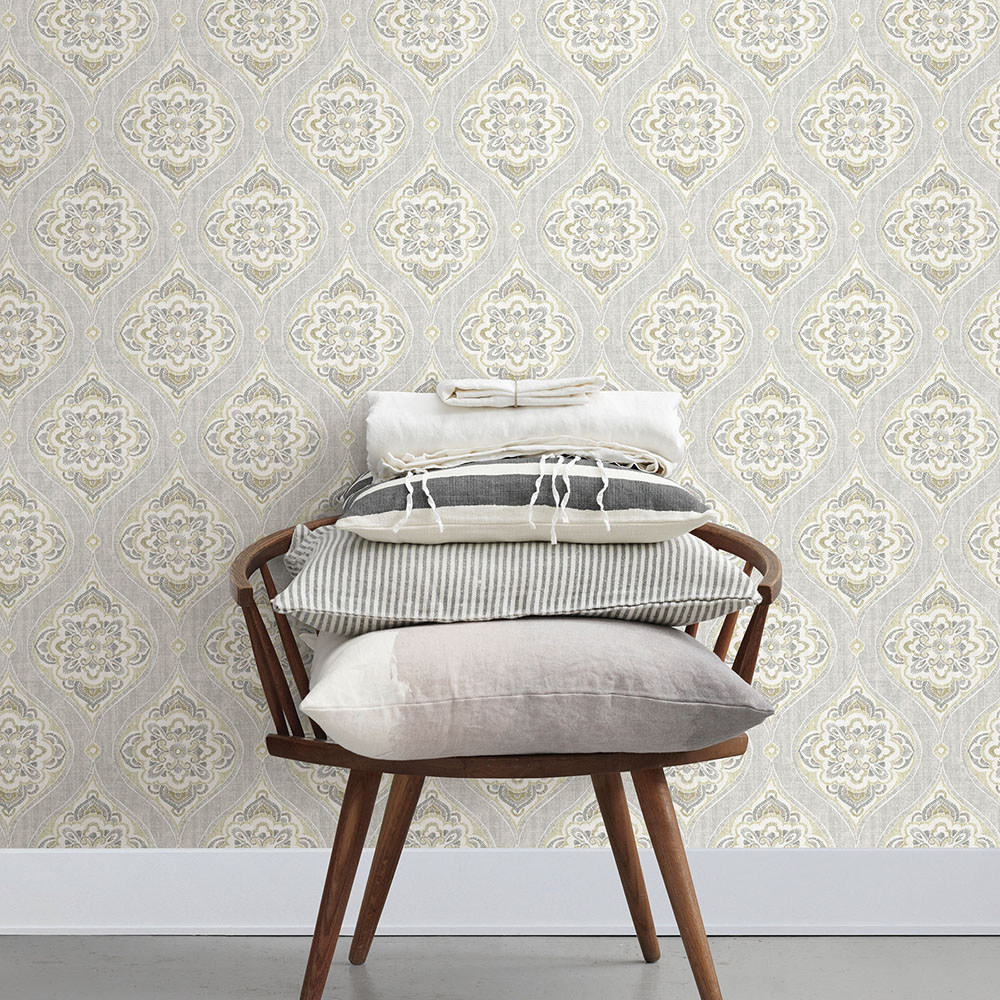 Tapet A Street Prints Adele  FD25149