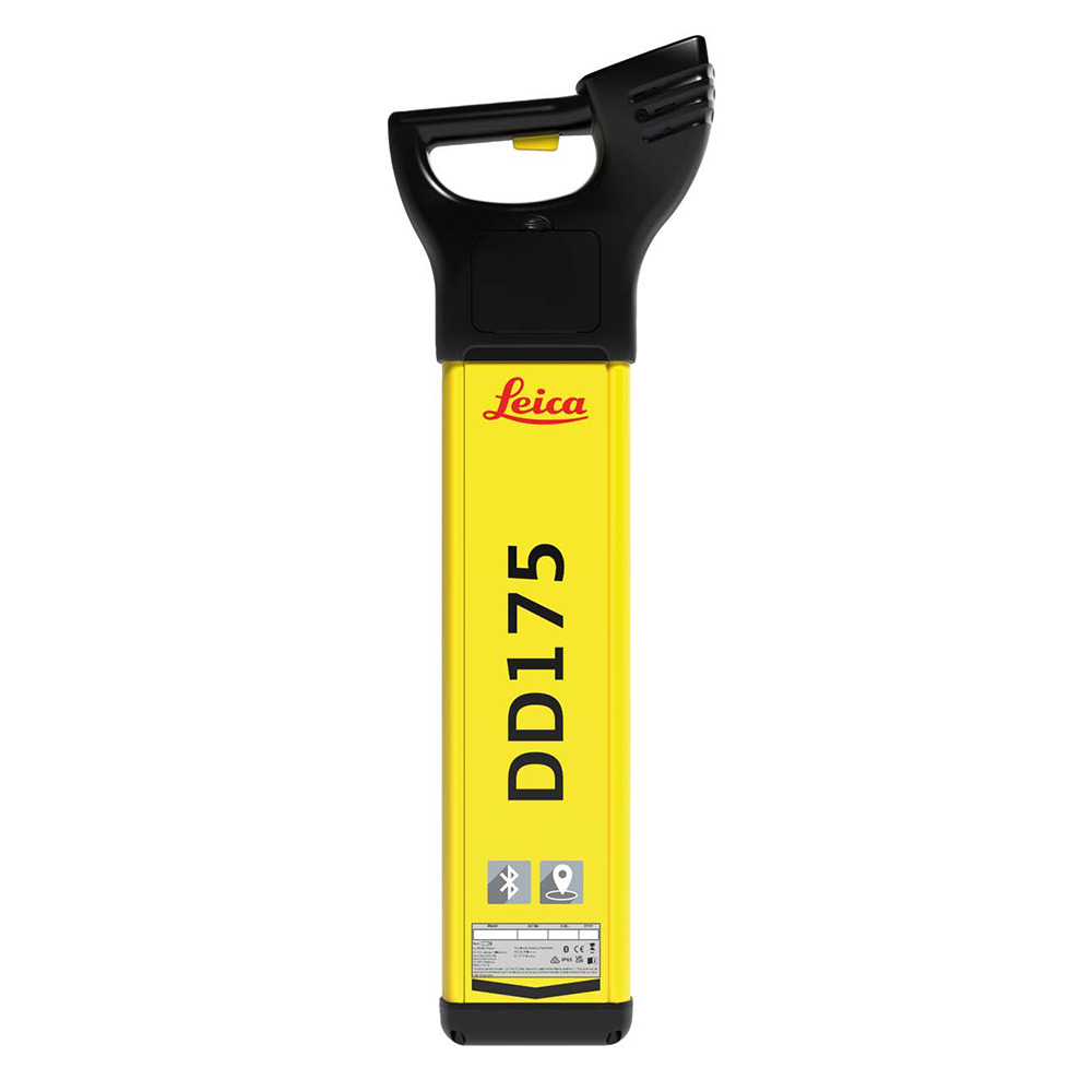 Kabelsøker Leica DD175