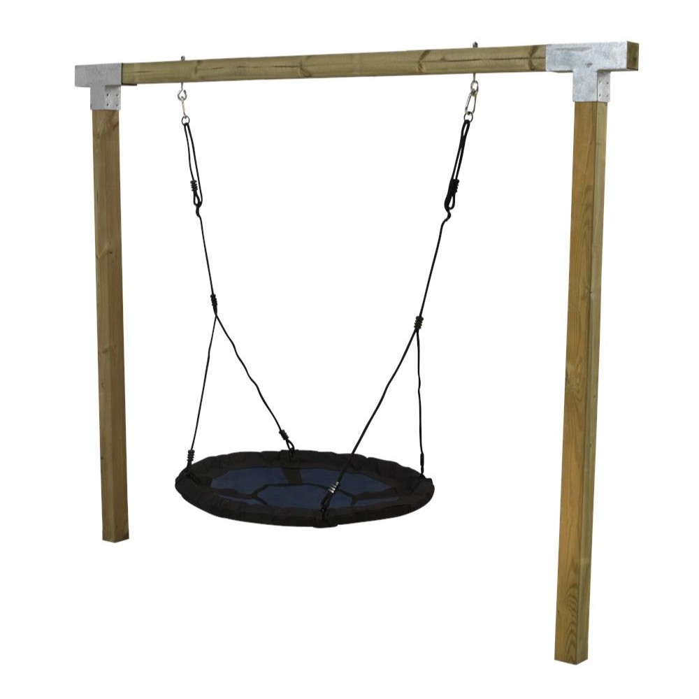 Huskestativ PLUS Cubic