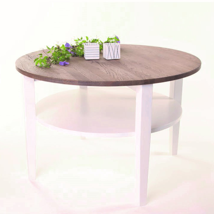 Sofabord Stenexpo Tampa 80 cm