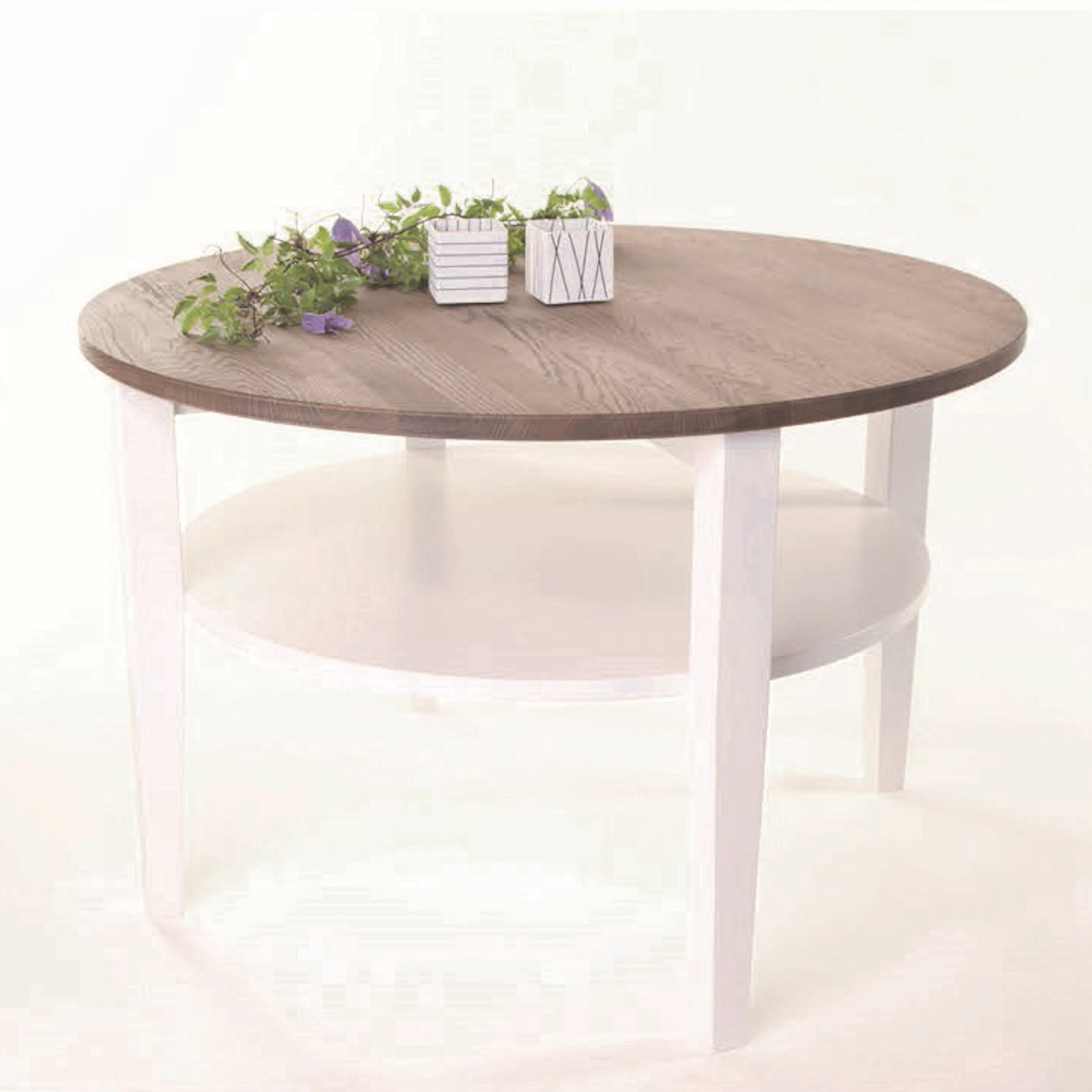 Sofabord Stenexpo Tampa 80 cm