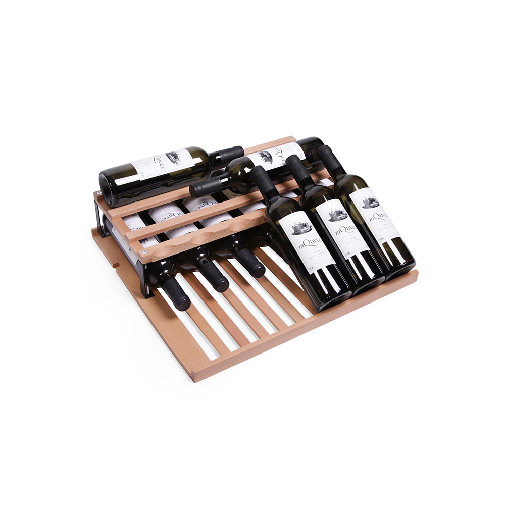 Hylle mQuvée Display WineCave