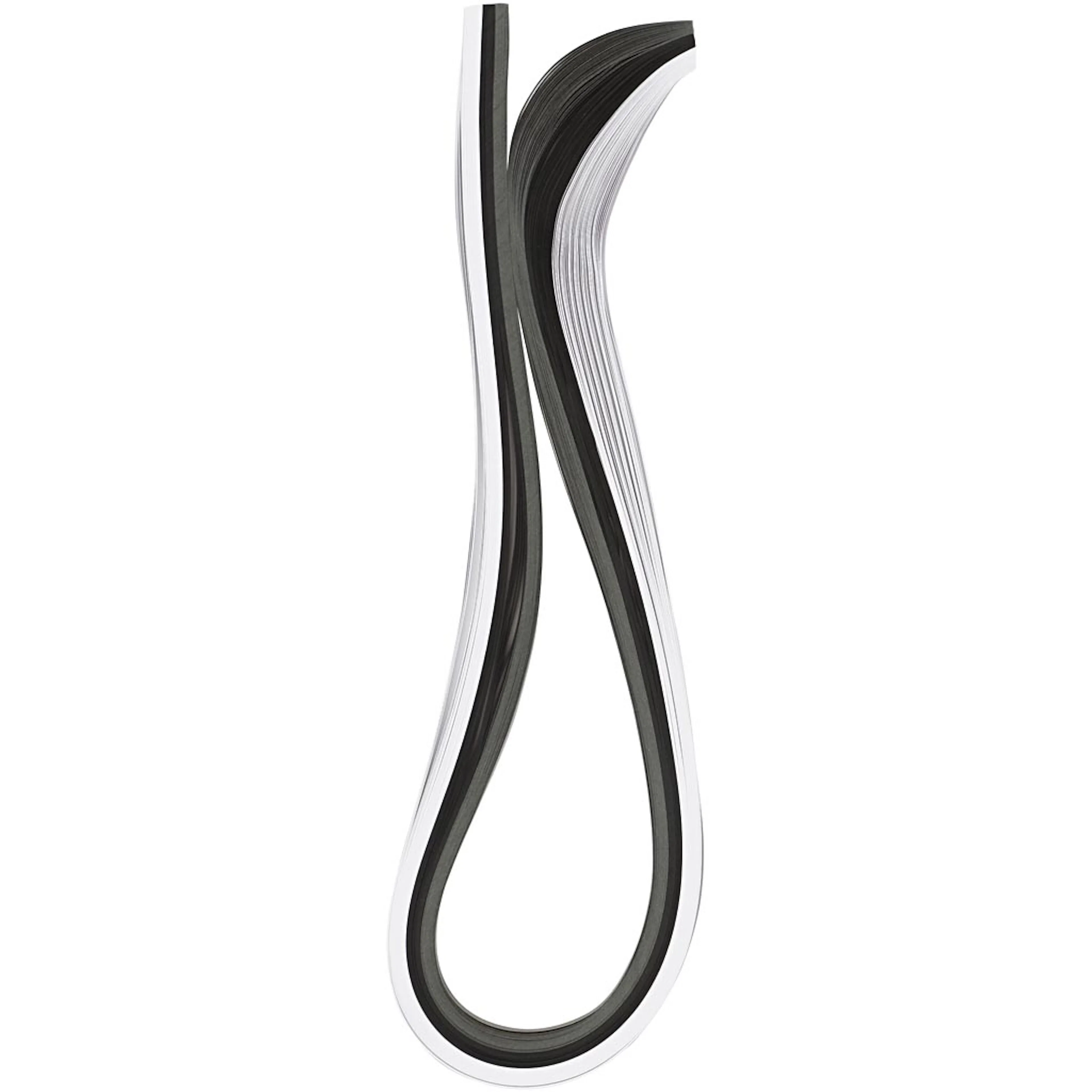 Quillingstrimler Creativ Company 100 stk/1 Pk
