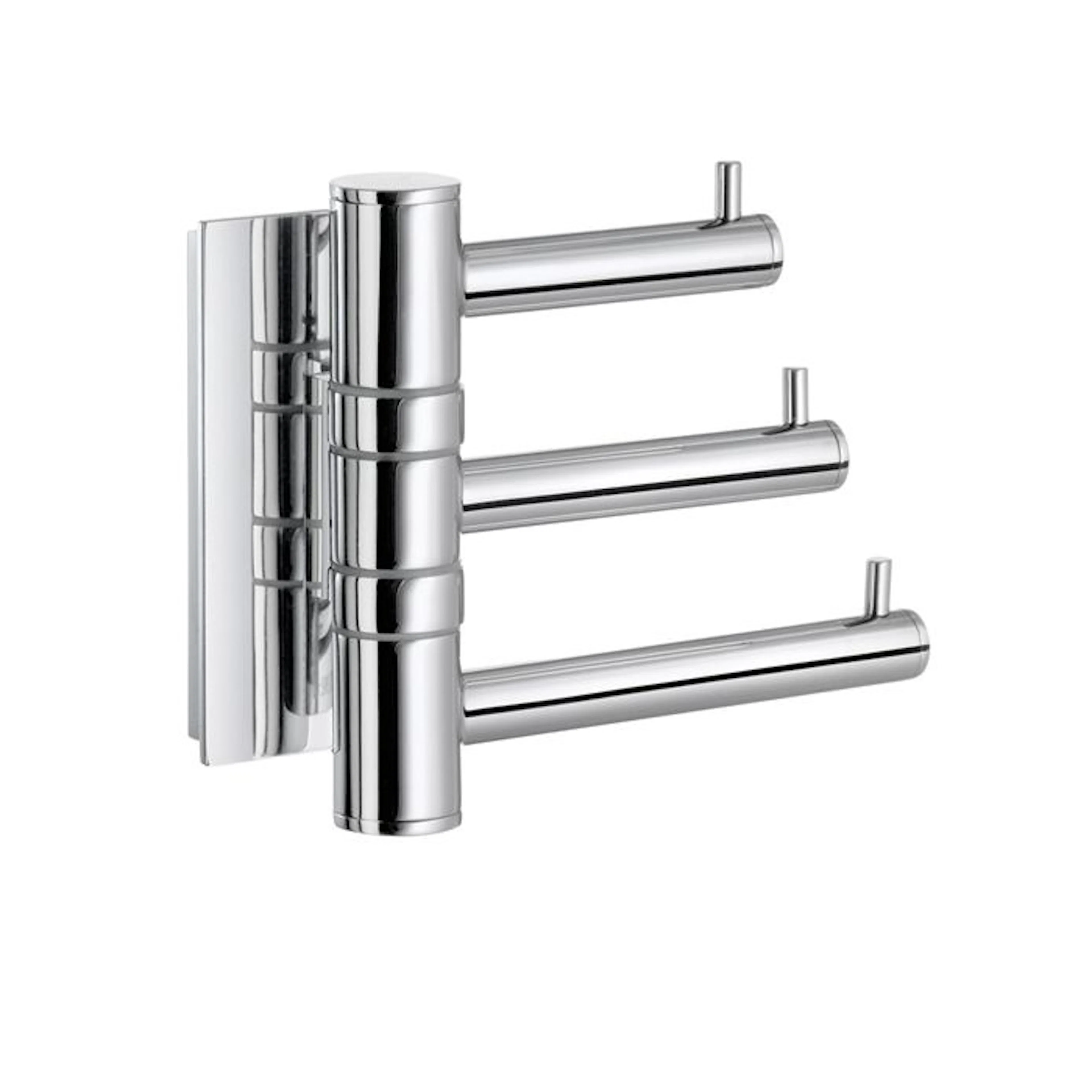 Kroker Svingbare Smedbo ZK327 Krom