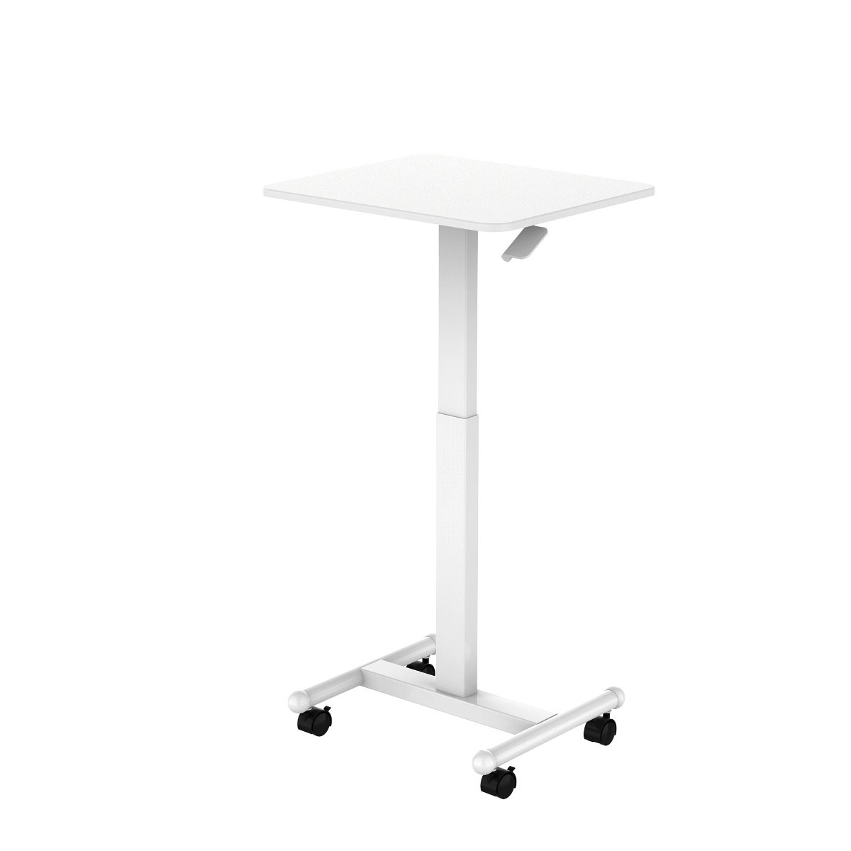 Skrivebord Lykke L100 Hev- og Senkbar