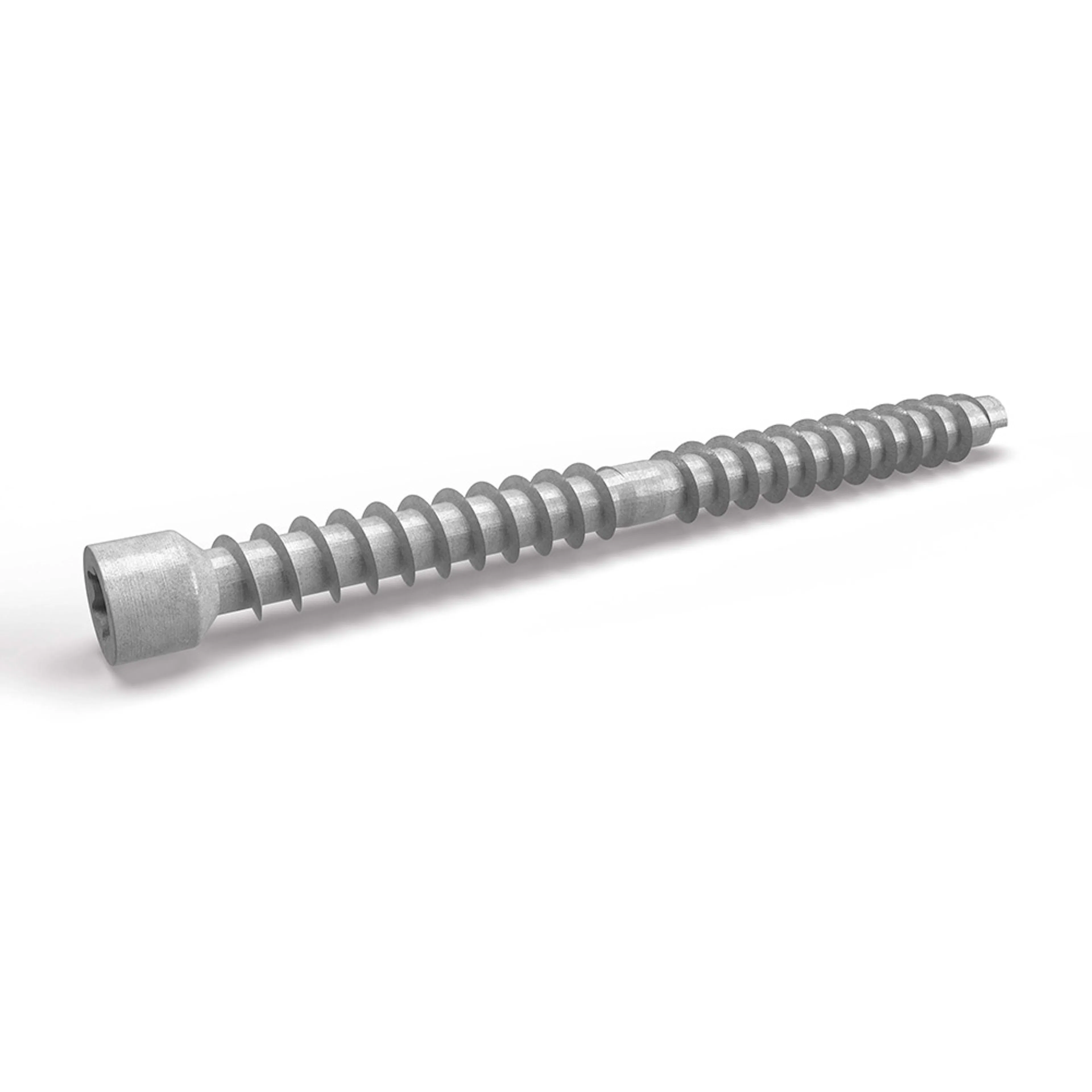 Treskrue FAST NXS Brk 50 stk