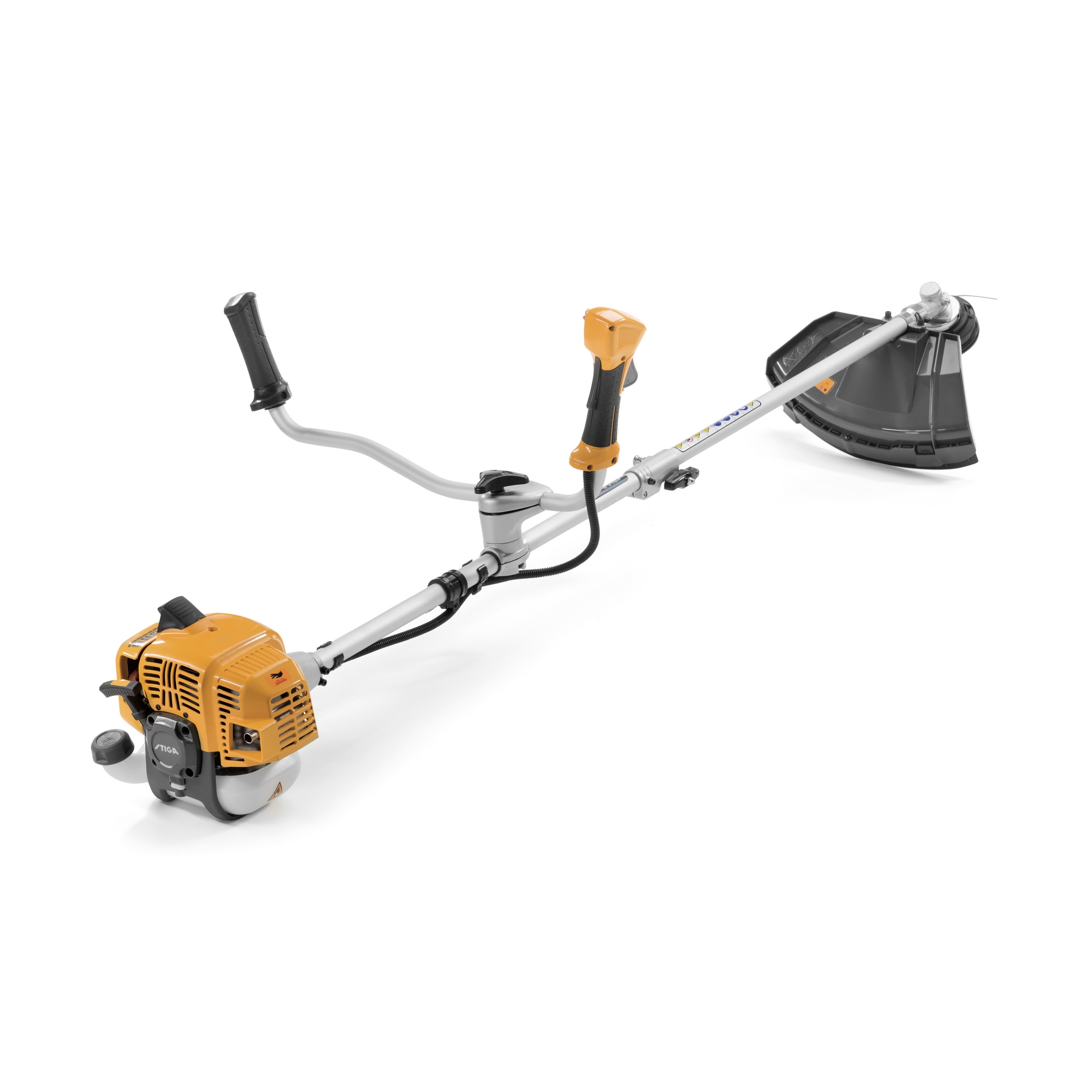 Gresstrimmer Stiga BC 330 AB