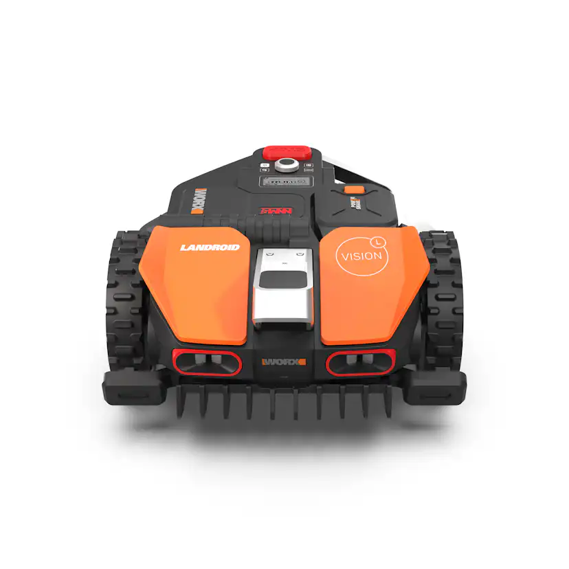 Robotgressklipper Worx Landroid Vision L1300 Uten Slynge