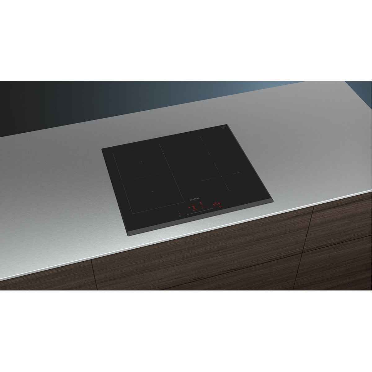 Induksjonstopp Siemens iQ500 ED651HSB1E