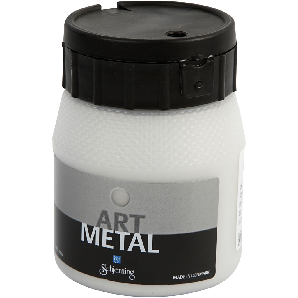 Hobbymaling Metallic Creativ Company Art