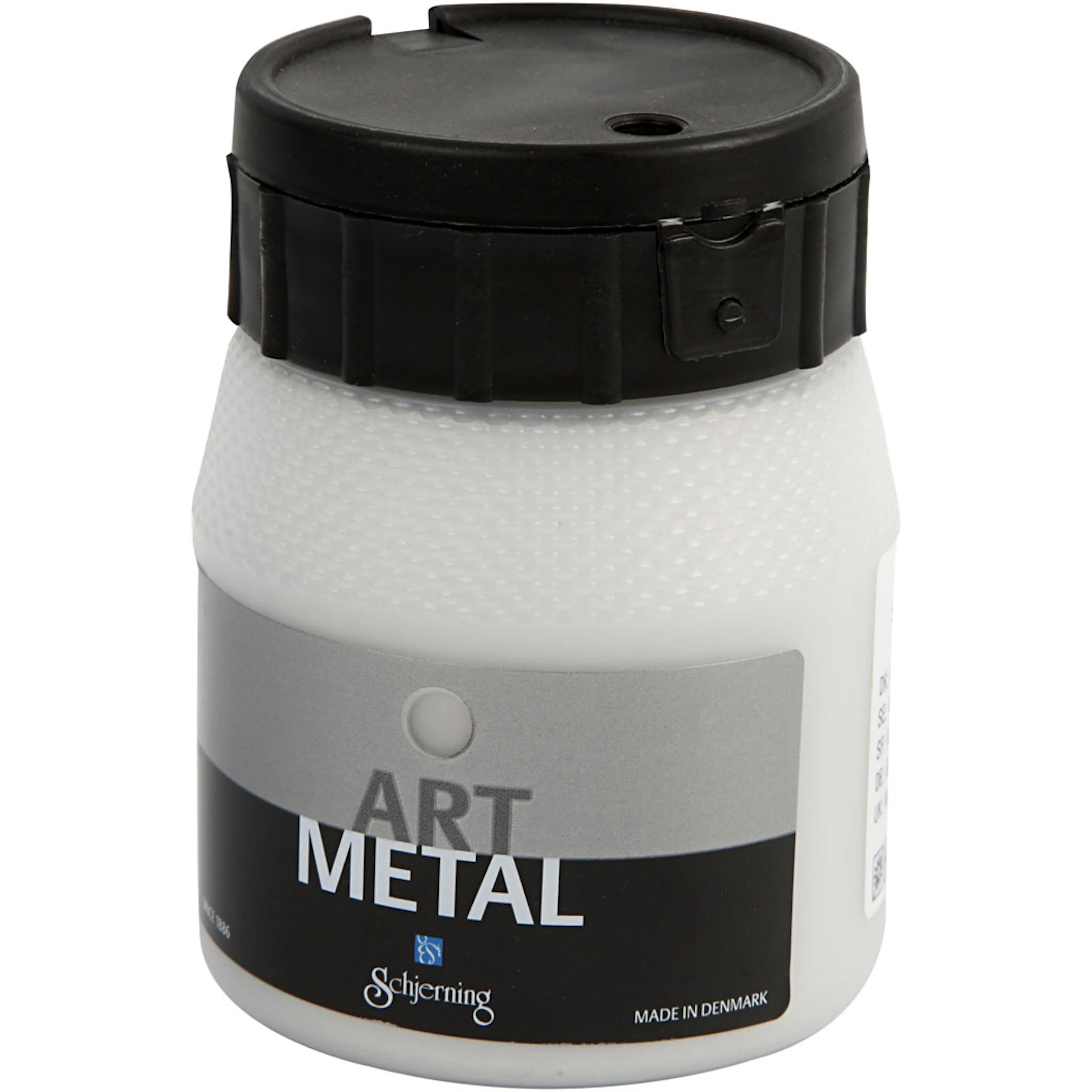 Hobbymaling Metallic Creativ Company Art