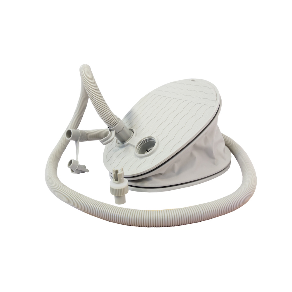 Fotpumpe AirTrack Nordic