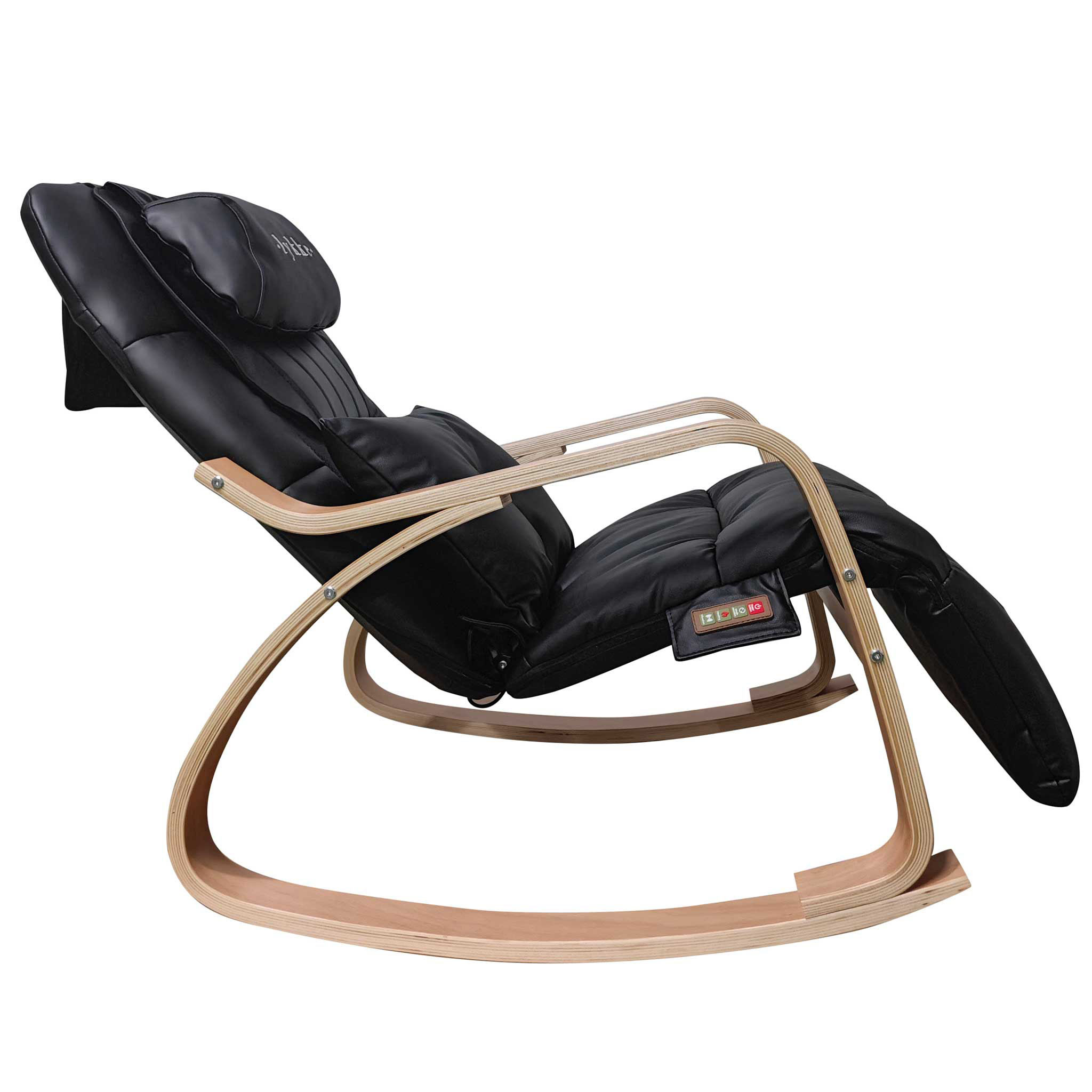 Massasjestol Lykke Comfort Kunstlær