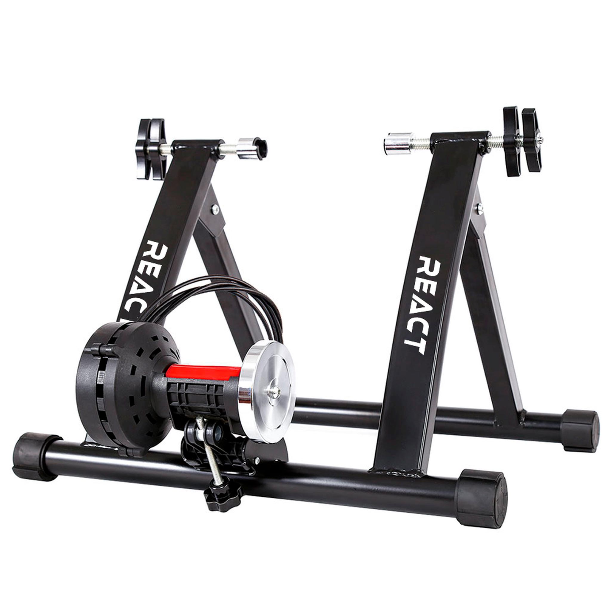 Sykkeltrainer React 100