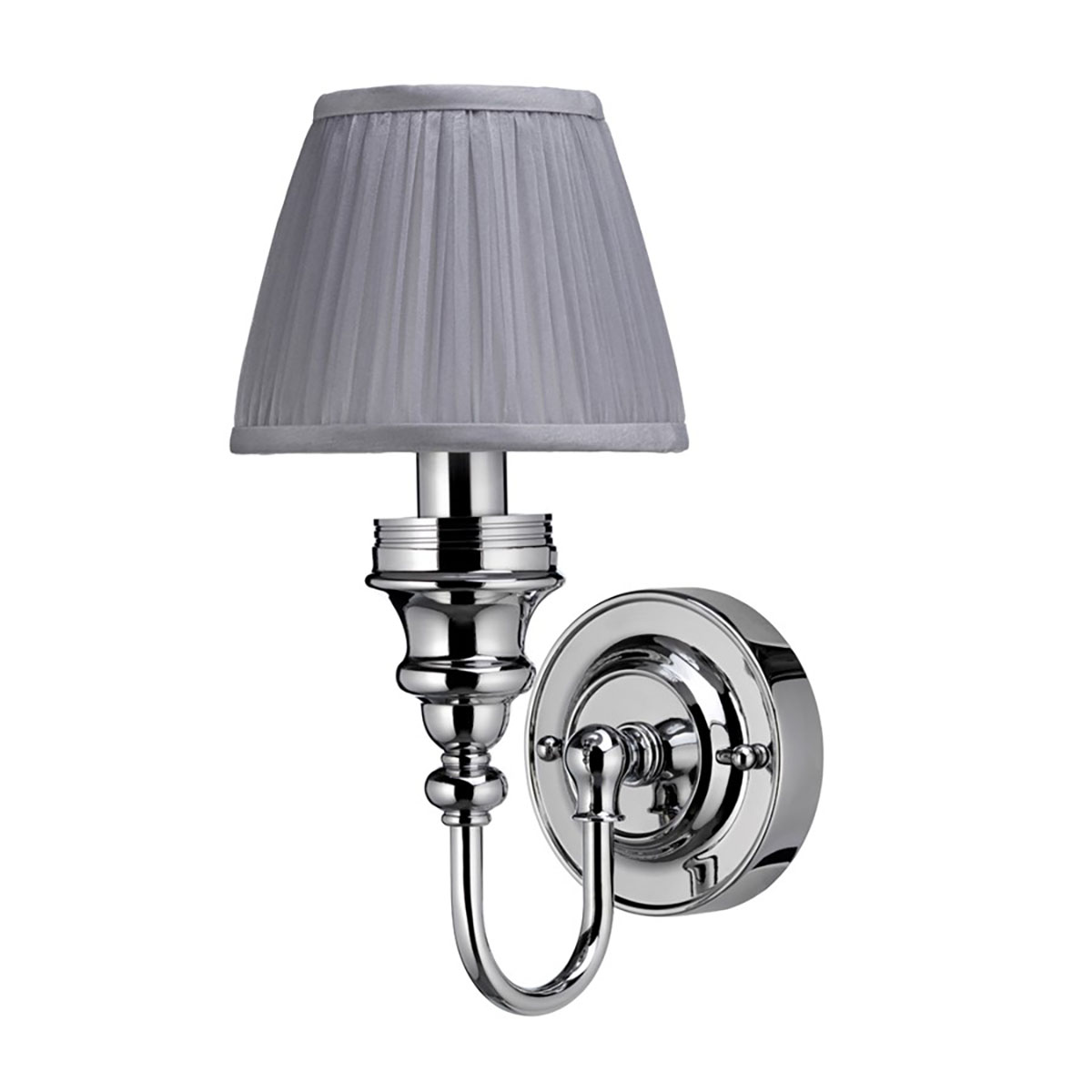 Vegglampe Burlington Ornamental LED