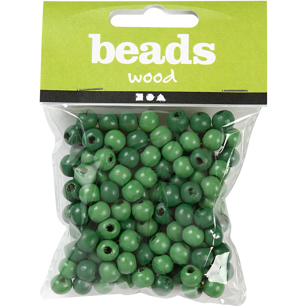 Treperler Creativ Company 8 mm Hullstr 2 mm 15 g/1 Pk