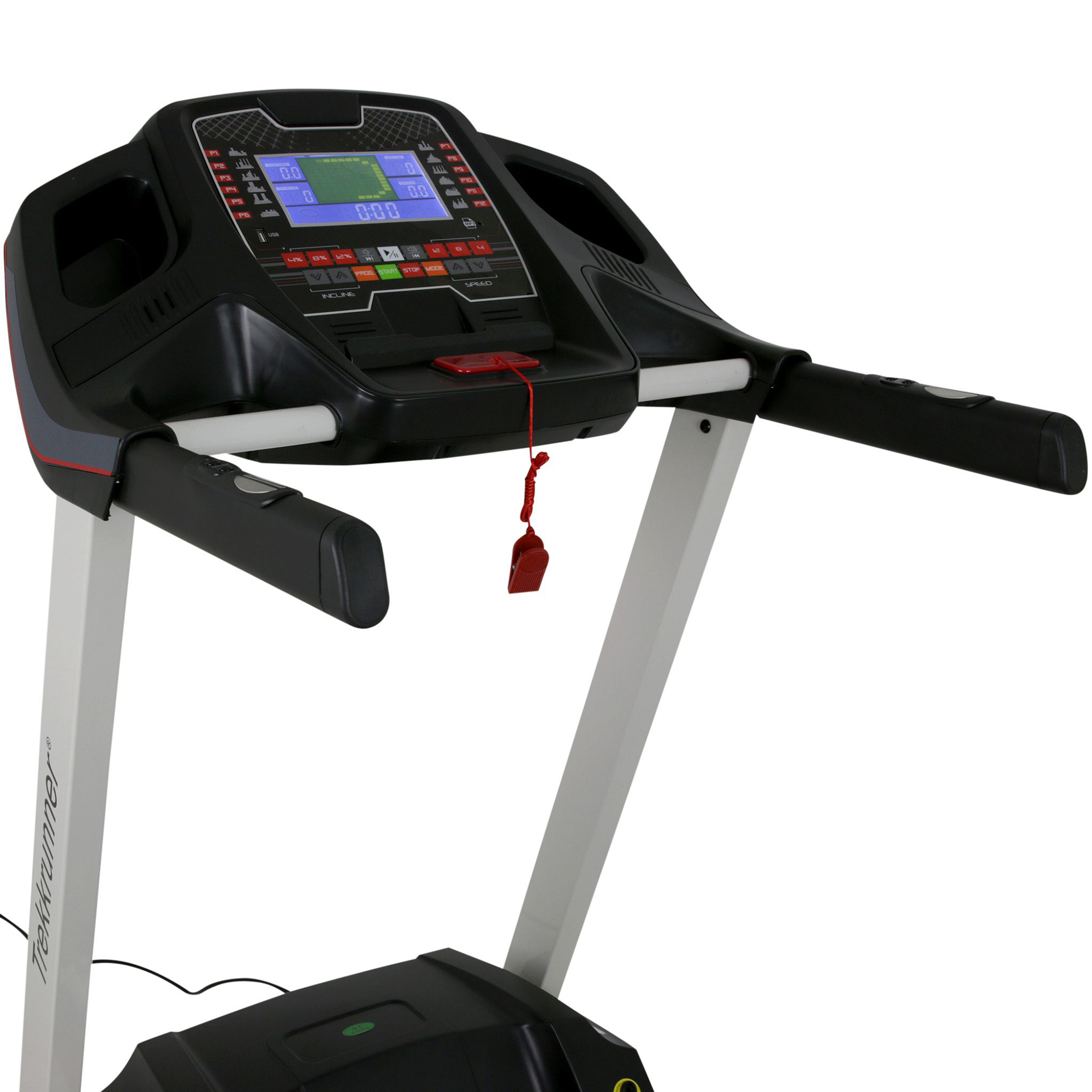 Tredemølle Trekkrunner  TR4400 (F35)