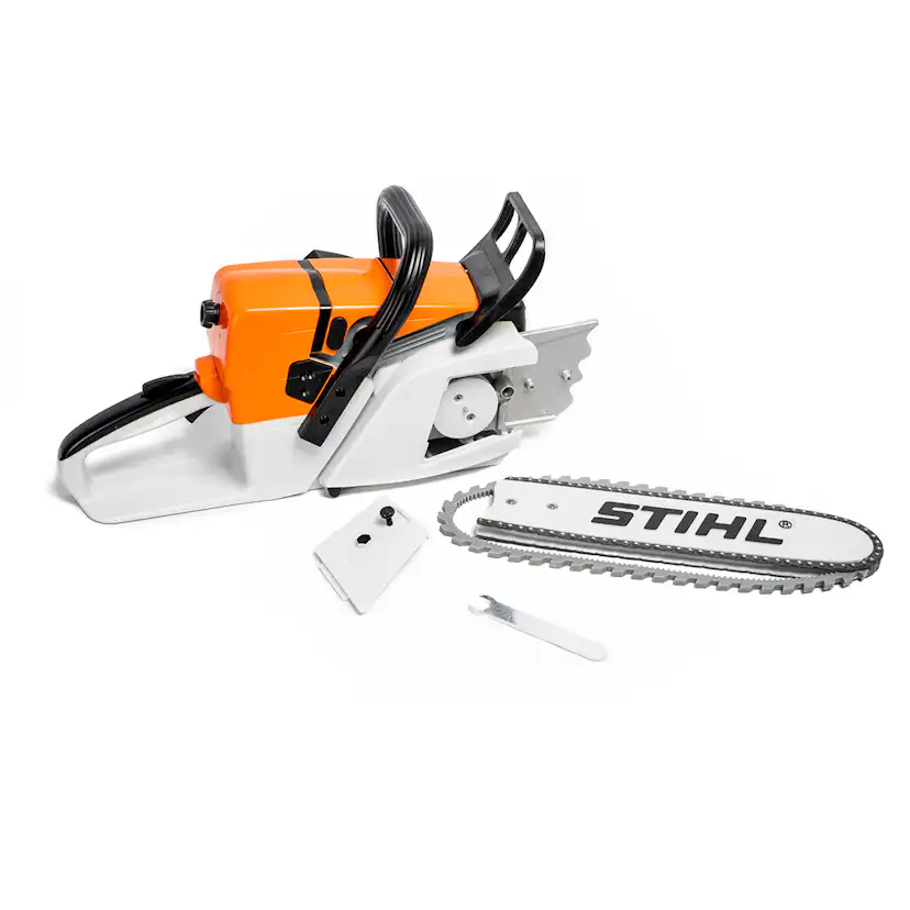 Leketøy Motorsag STIHL