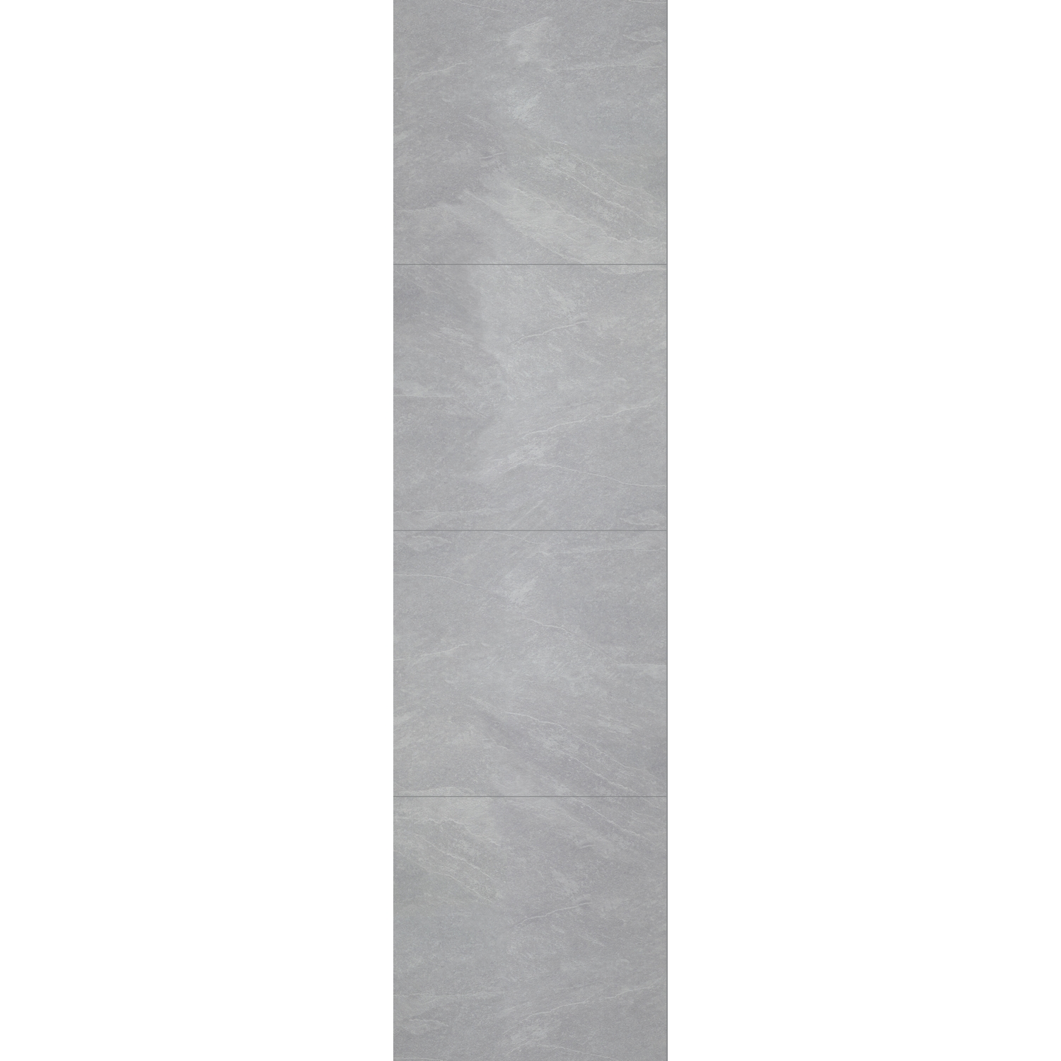 Baderomspanel Fibo 2035-M6060 EM Grey Slate