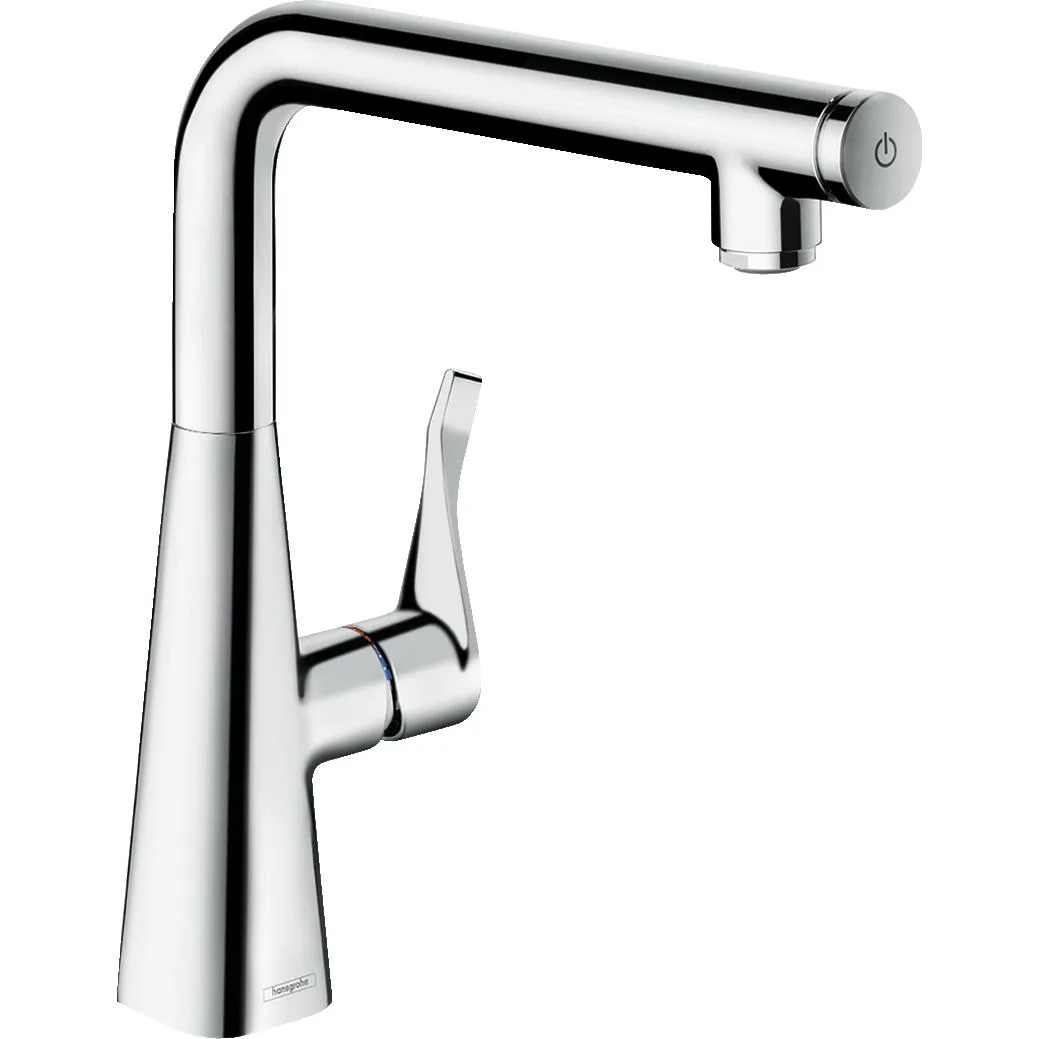 Kjøkkenbatteri Hansgrohe Metris Select 260