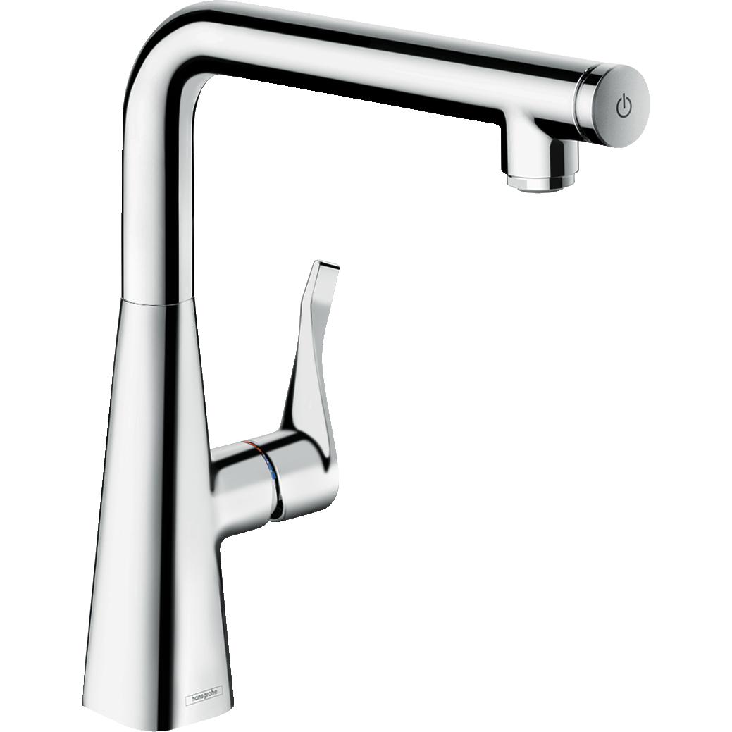 K&ouml;ksblandare Hansgrohe Metris Select 260