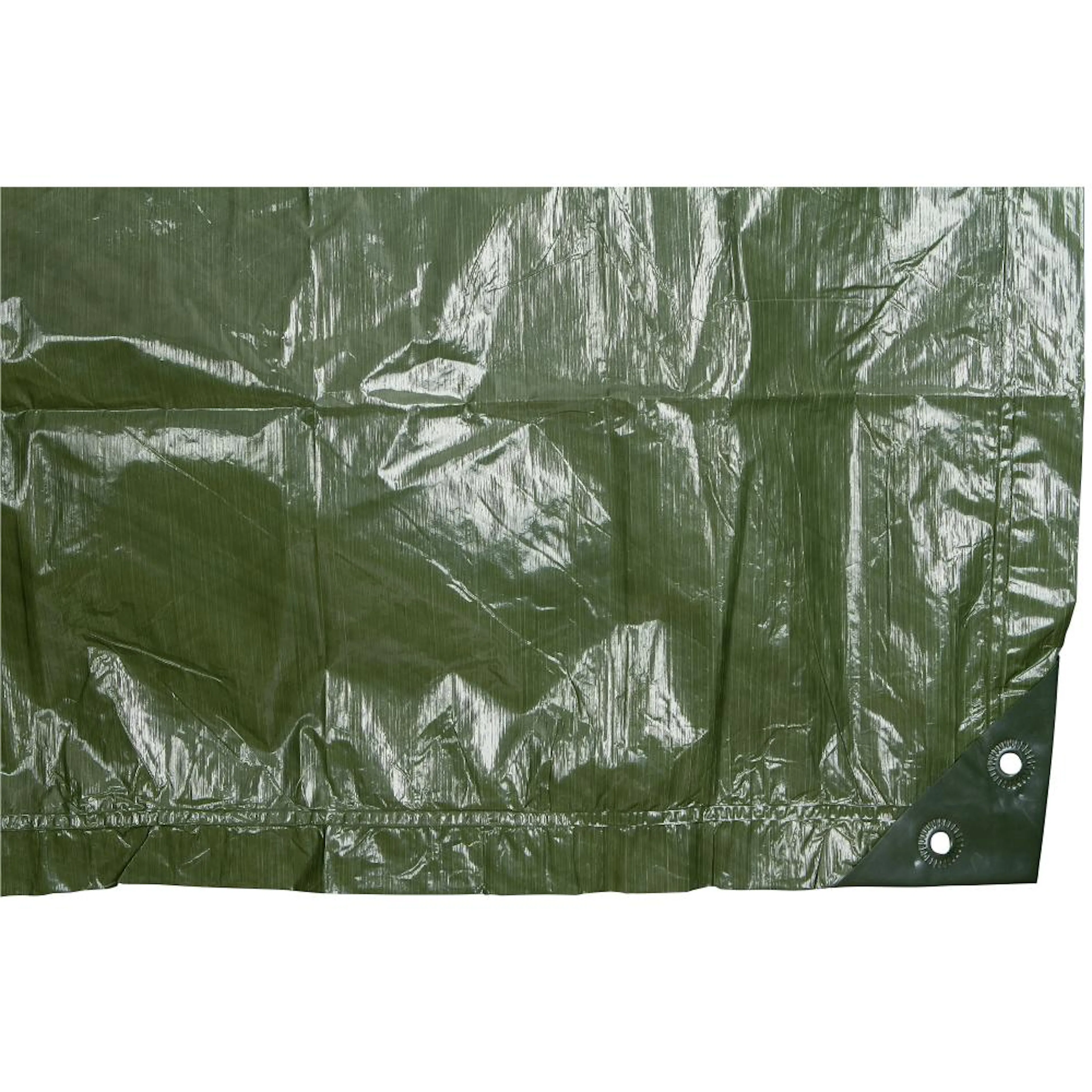 Presenning ETC 3x5m 90g Grønn Supreme