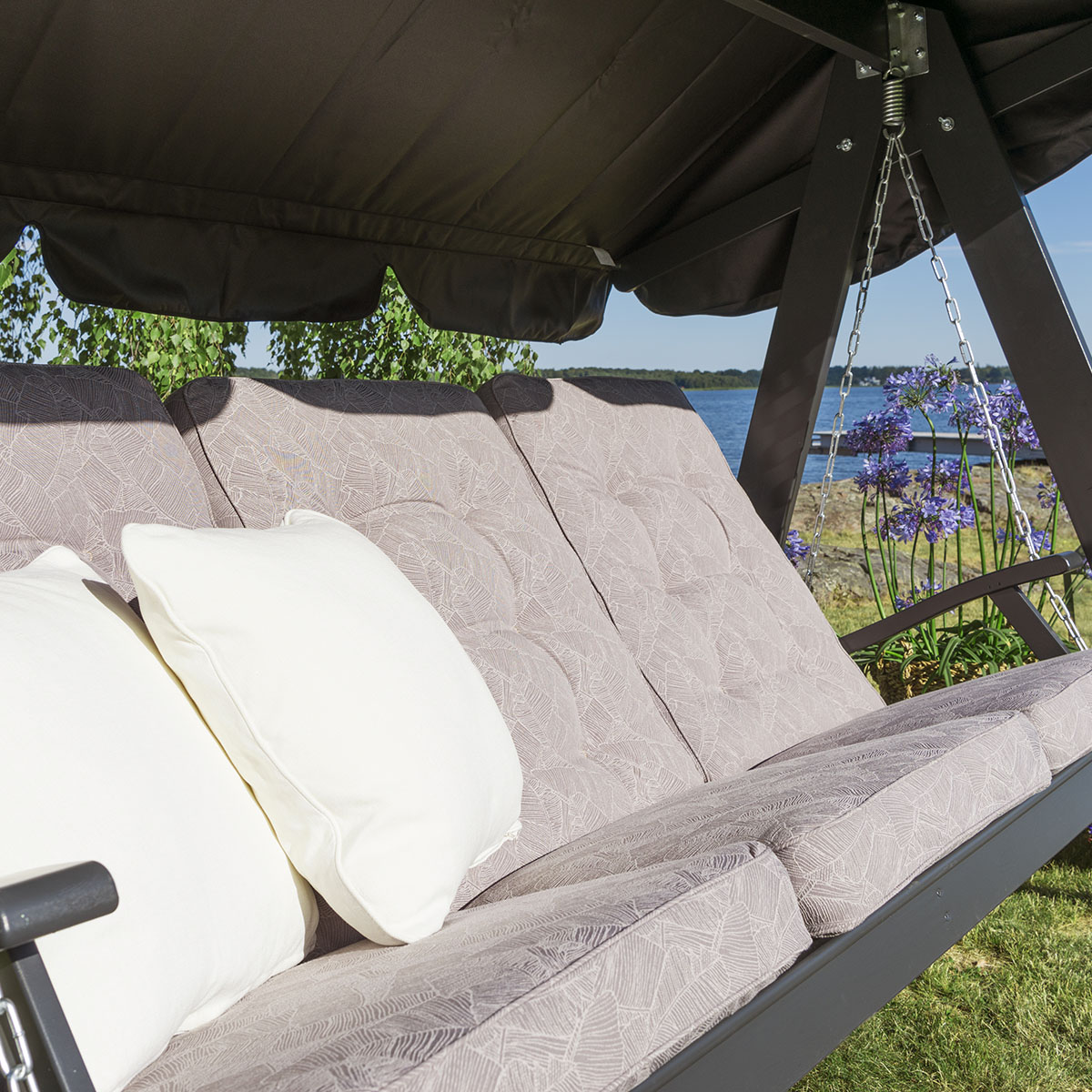 Hammock Hillerstorp Dalom