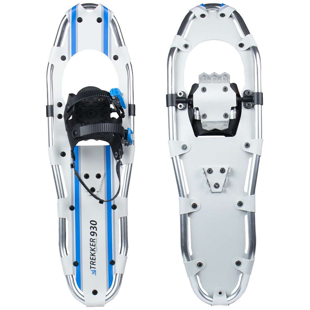 Truger Trekker