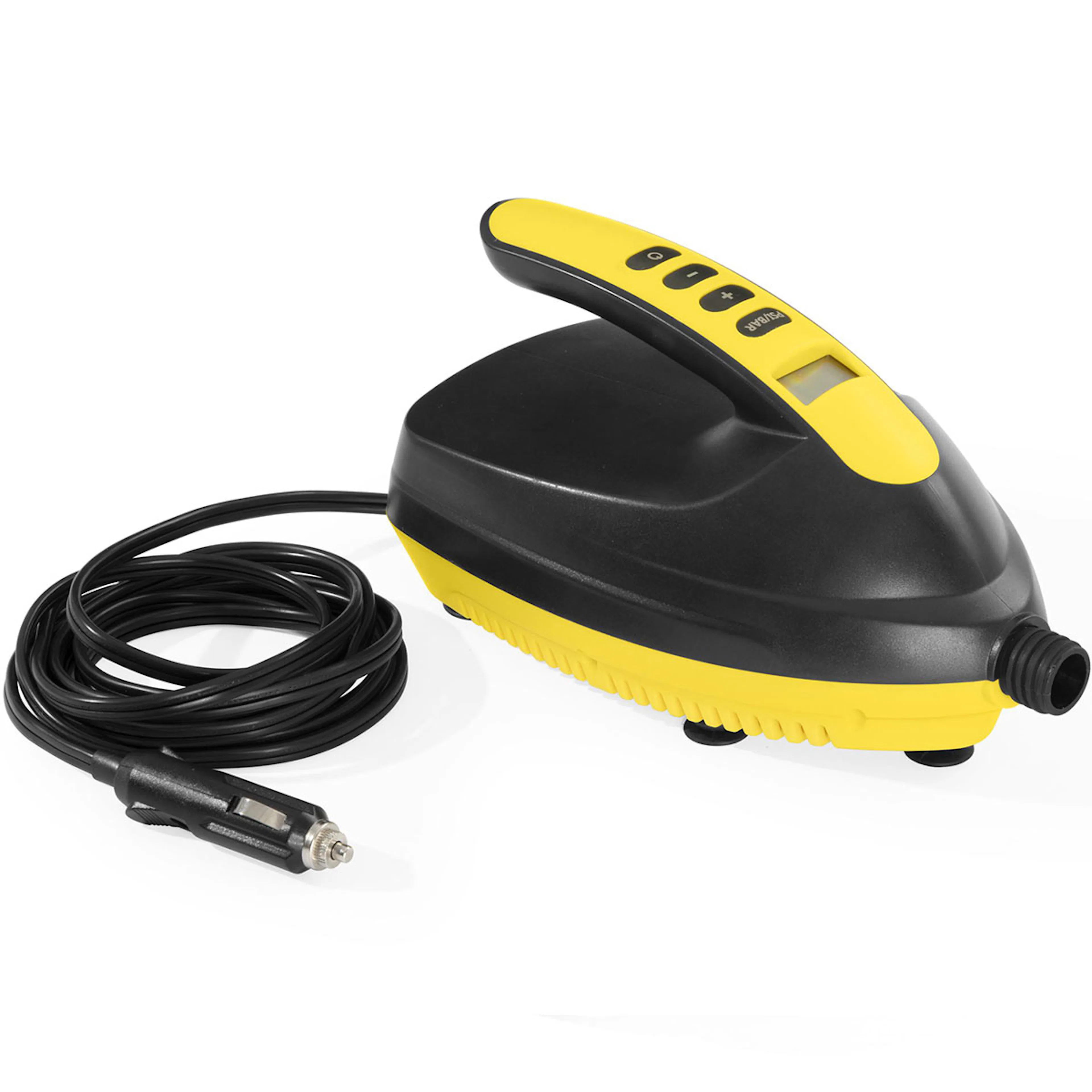 Pumpe Bestway 12 Volt Hydro Force