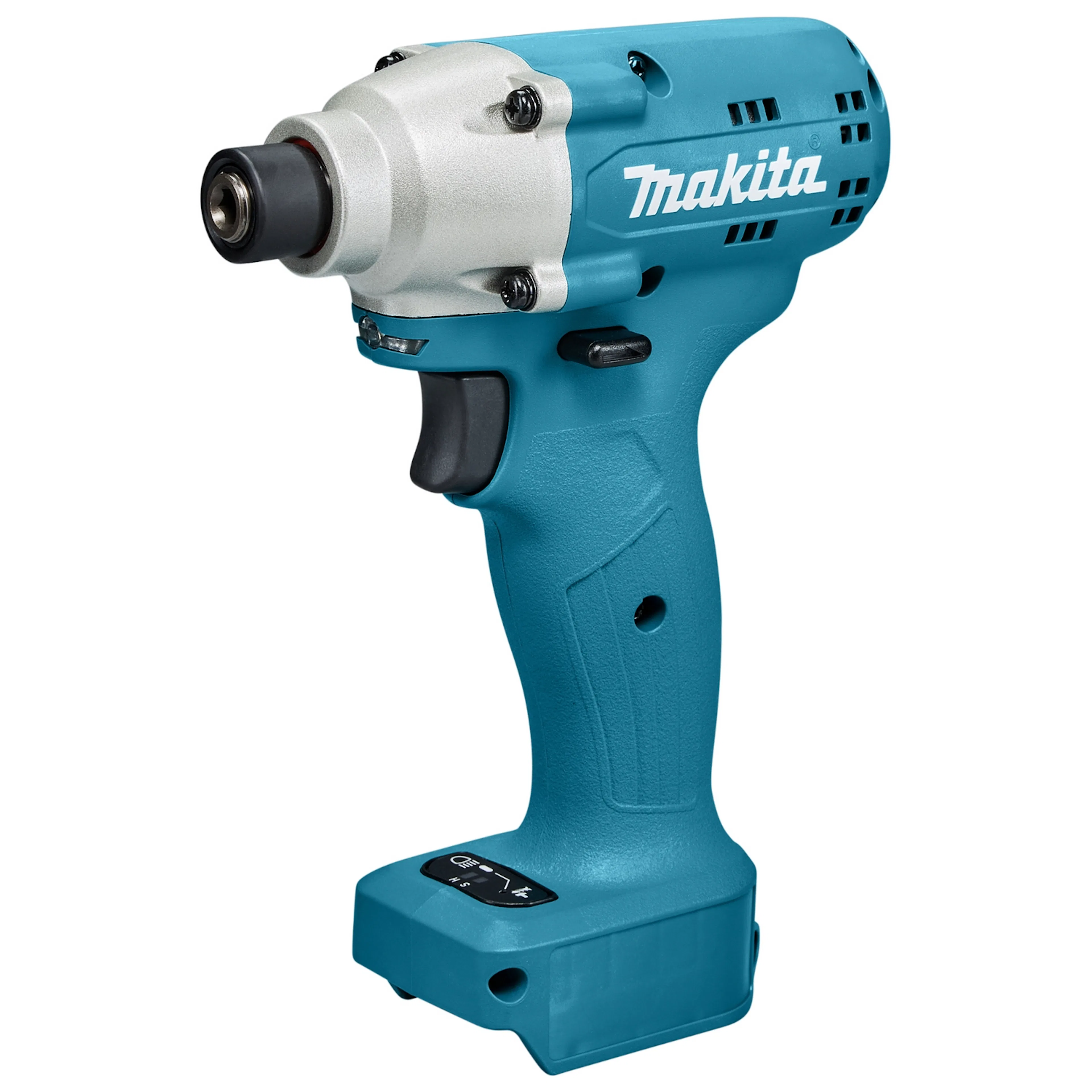 Slagskrutrekker Makita 12V TD112DMZ  Uten Batteri og Lader