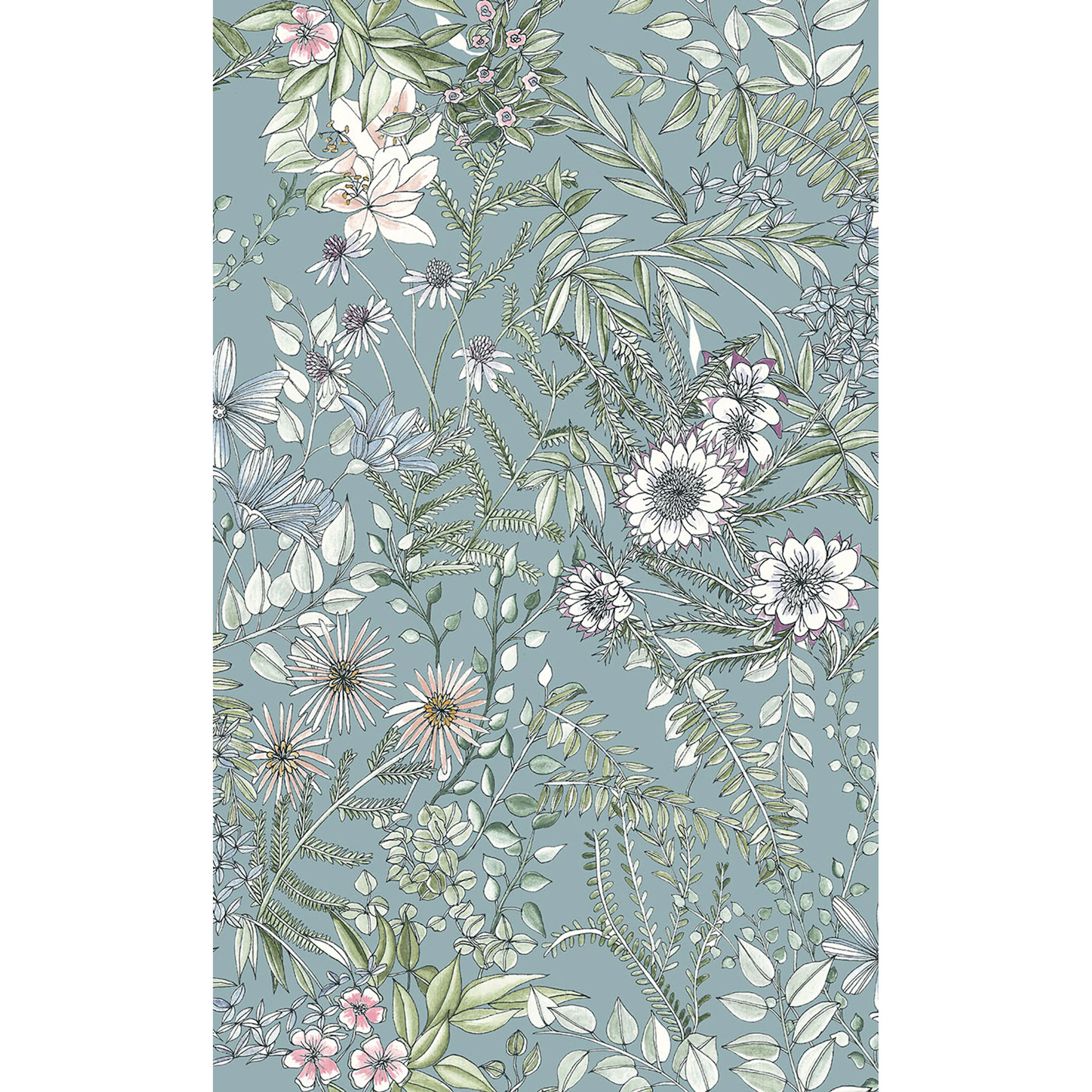 Tapet A Street Prints Full Bloom SCH12904