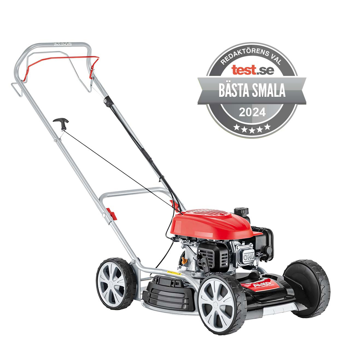 Gressklipper AL-KO Silver 468 SP-A