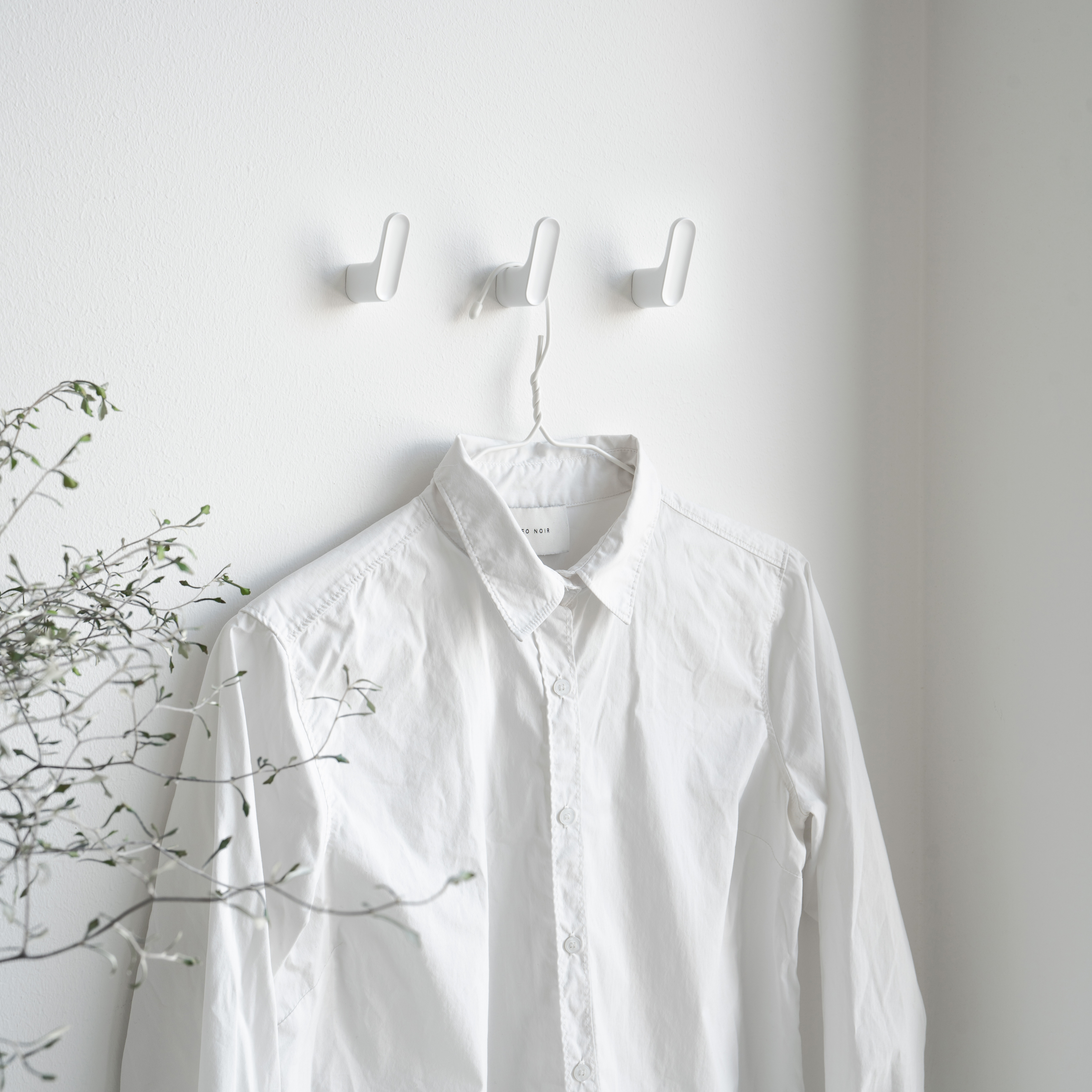 Krok Beslag Design Luv