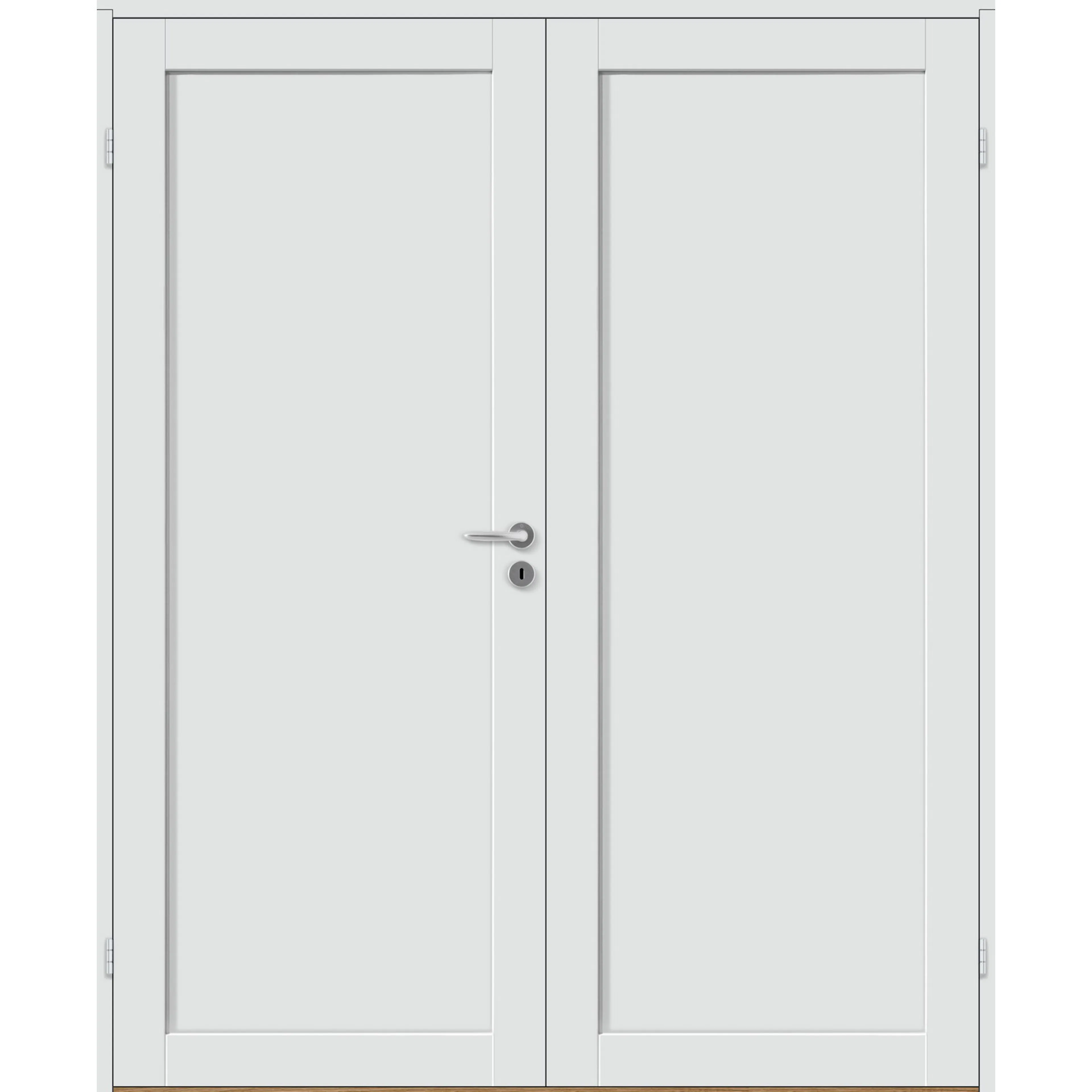 Tofløyet Dør Bygg1 Base 1