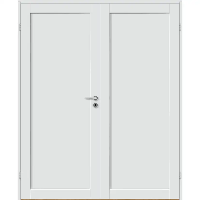 Tofløyet Dør Bygg1 Base 1