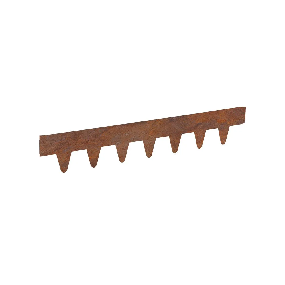 Rabattkant Skotte Garden 100 cm 4-pk