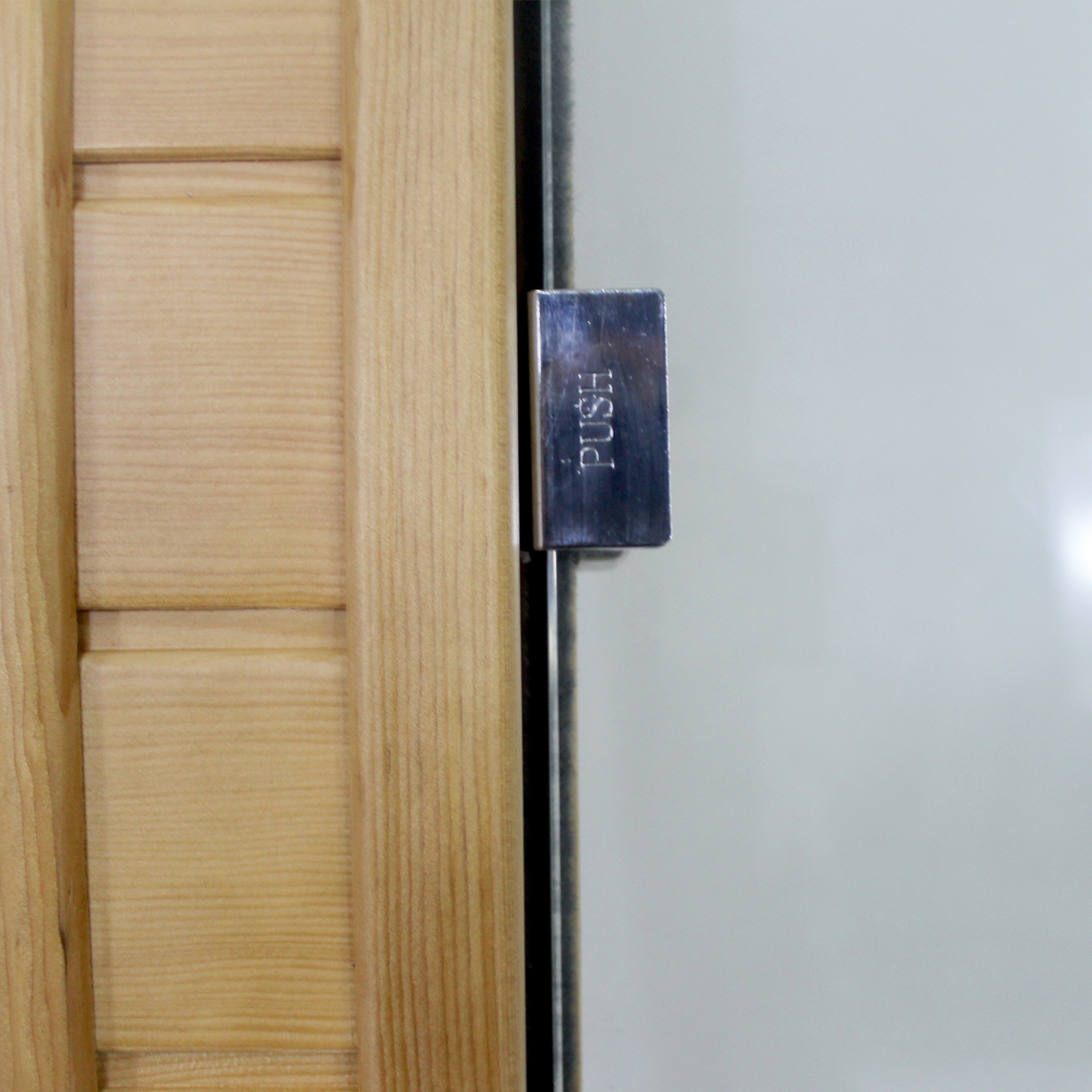 Infrarød Bastu Metalcraft Somero