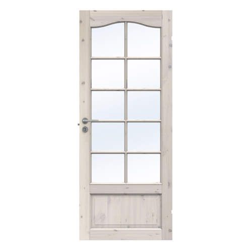 Innerdør Swedoor Tradition SP10B Furu