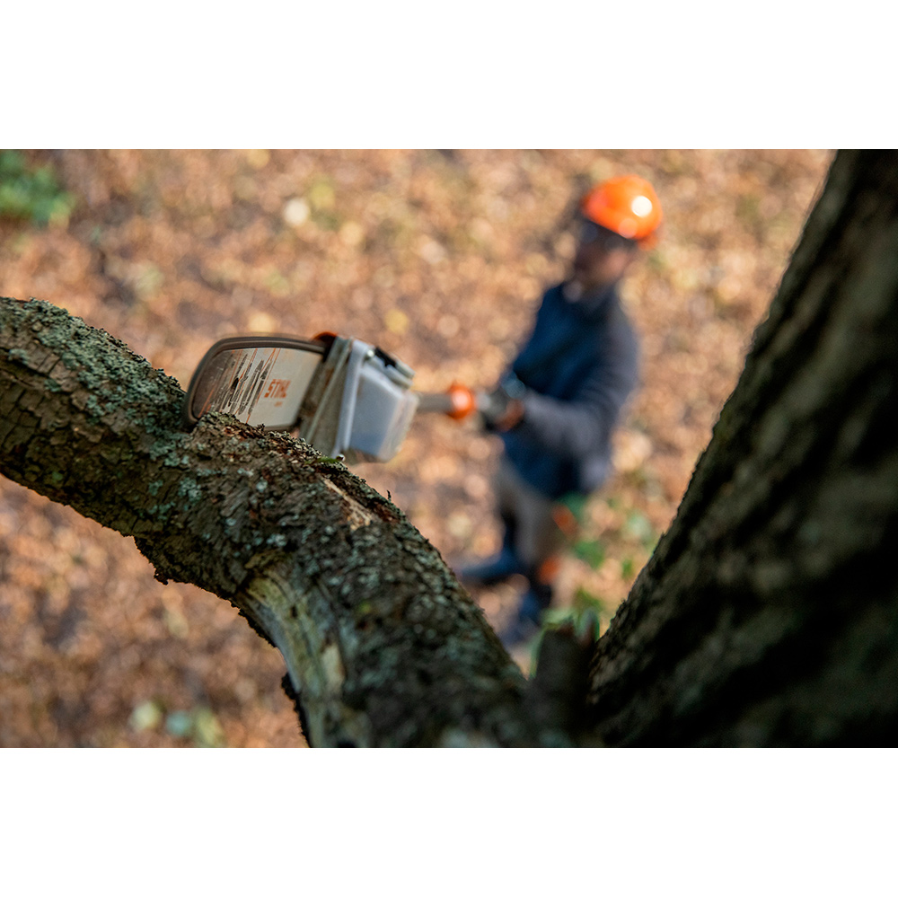Stangsag STIHL HTA 135 uten Batteri & Lader