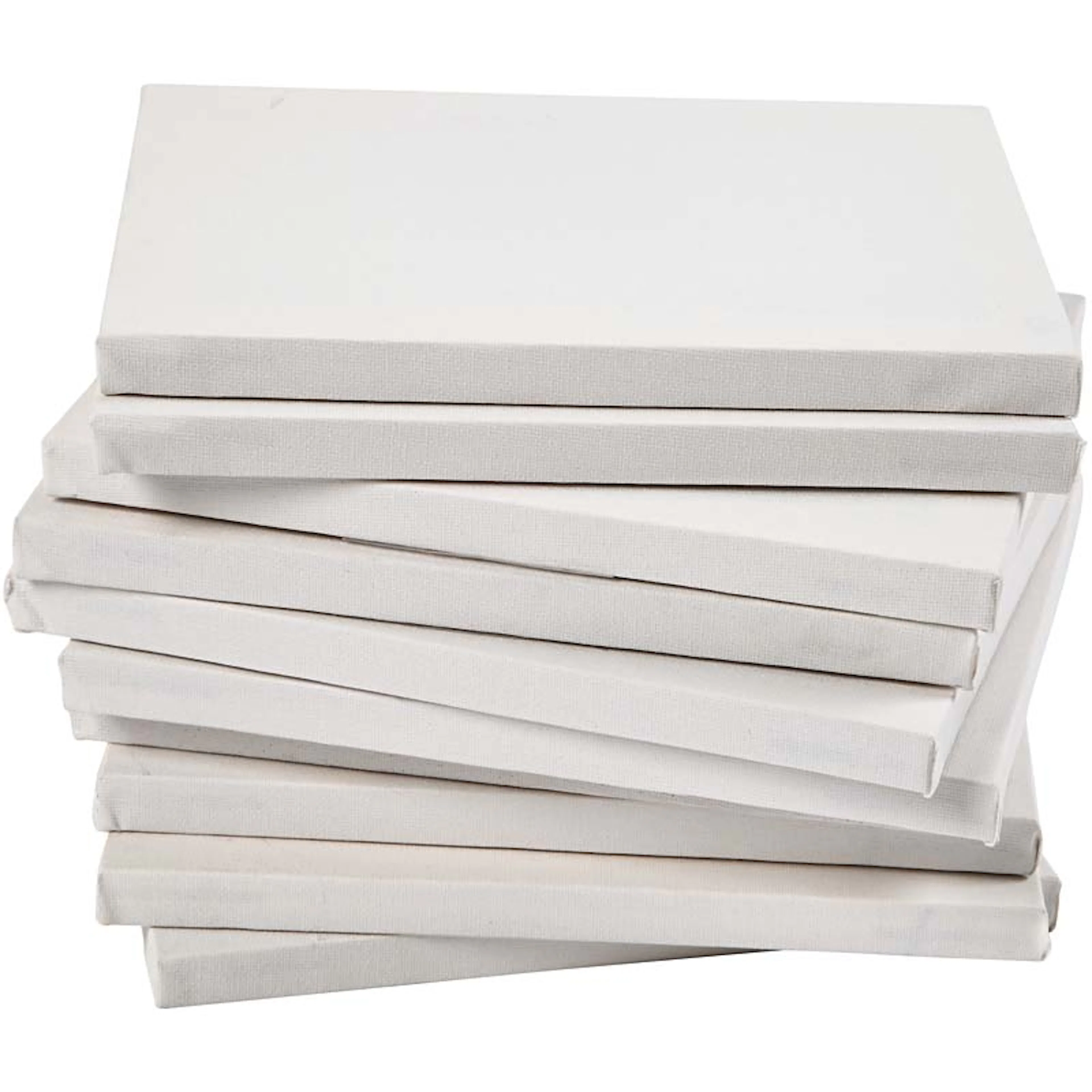 Malerlerret Creativ Company 40 stk/1 Pk