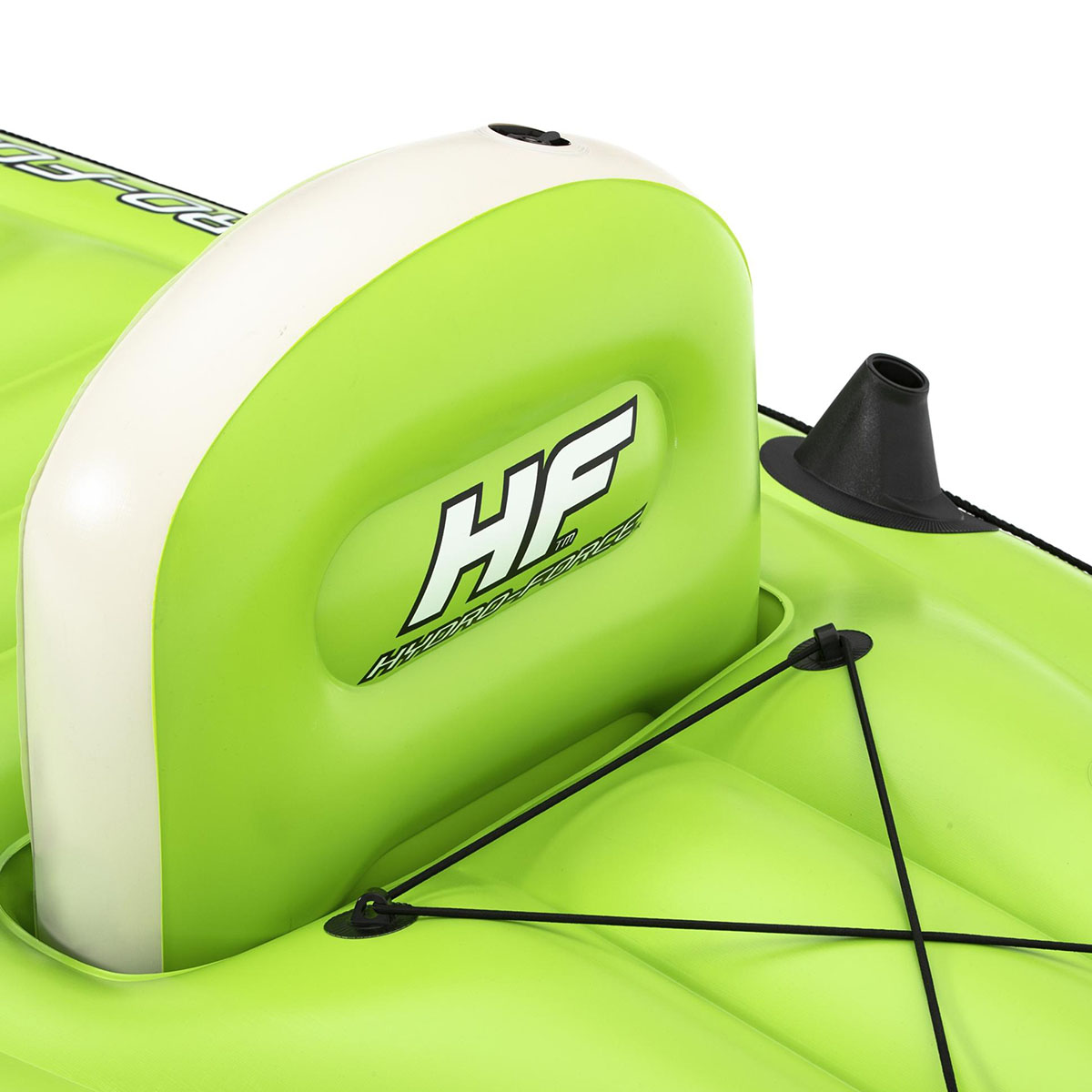 Oppblåsbar  Kajakk Bestway Koracle Fishing Kayak