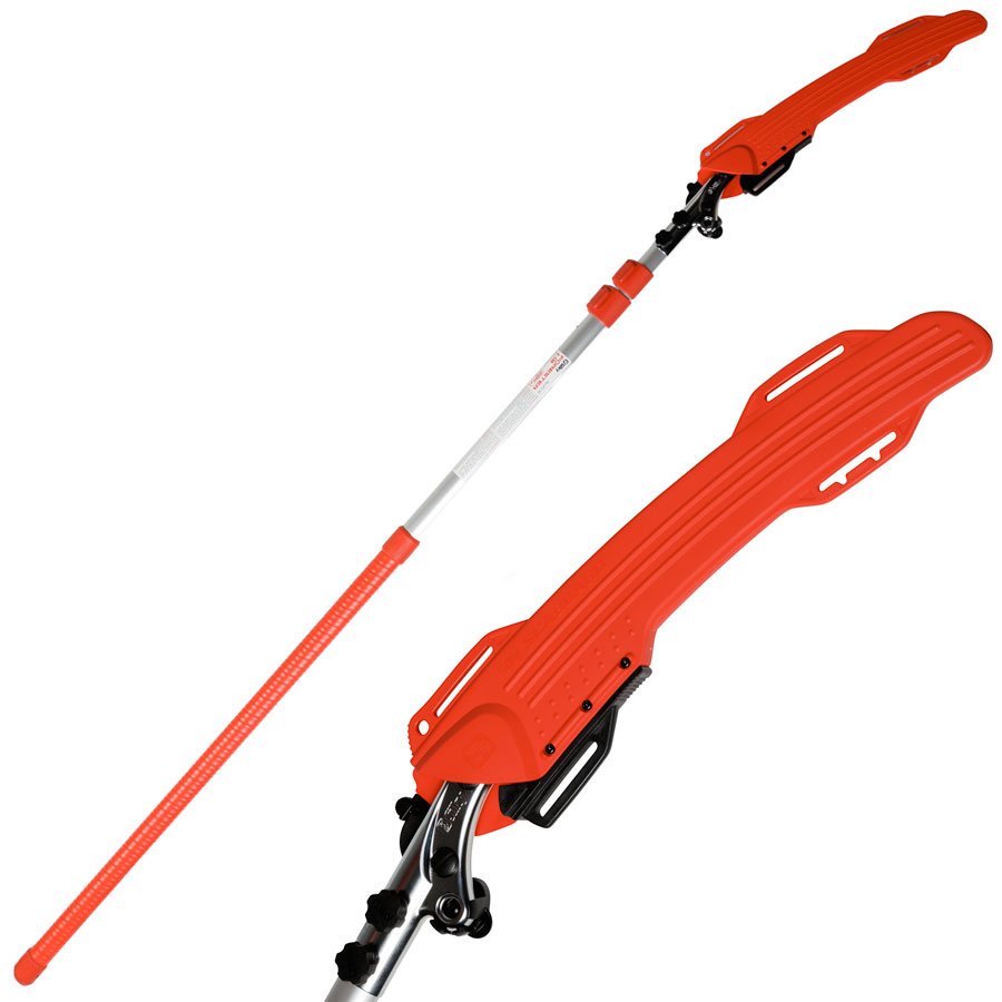 Stangsag Silky Forester 450