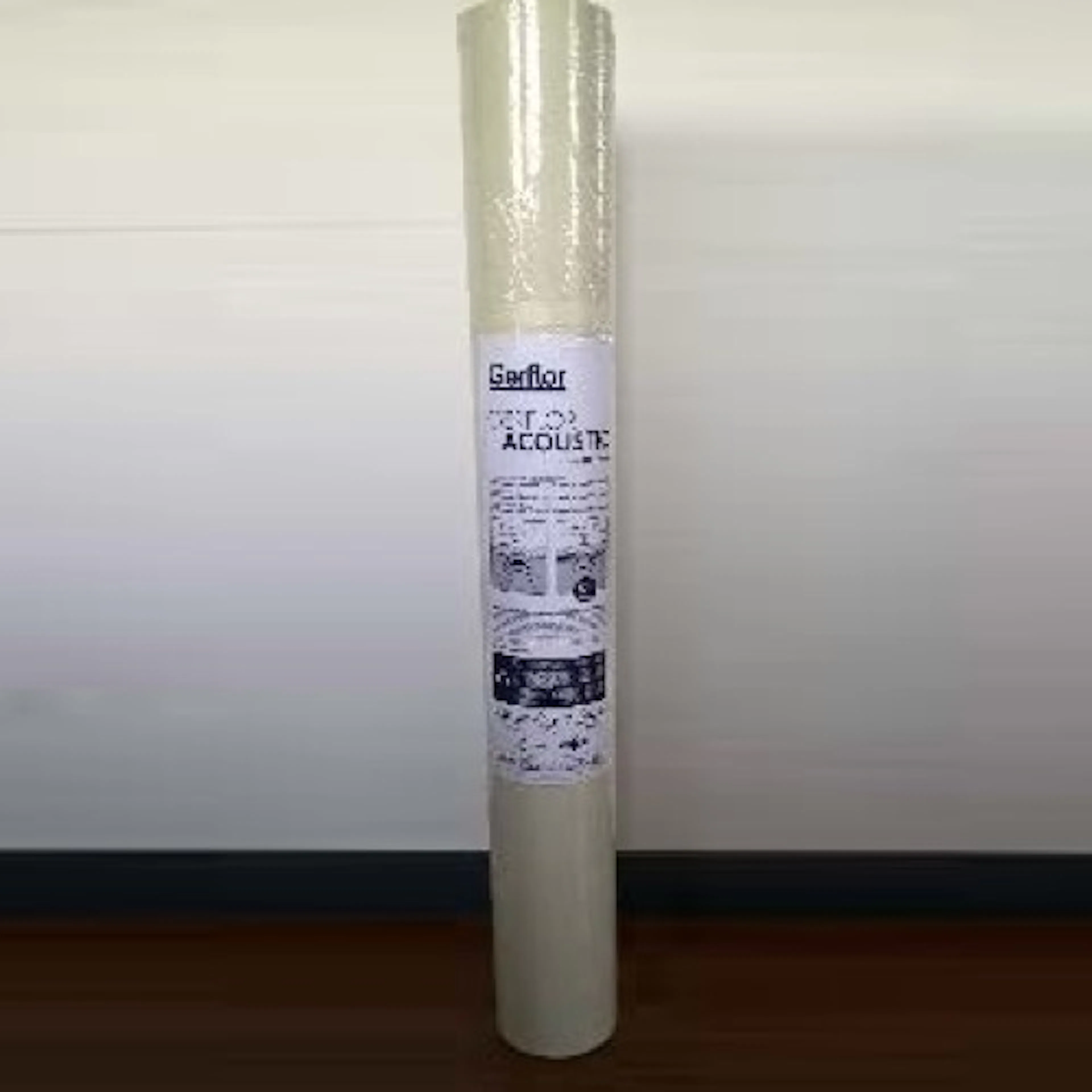 Underlag Gerflor Akustikk 15 DB 15x1 M