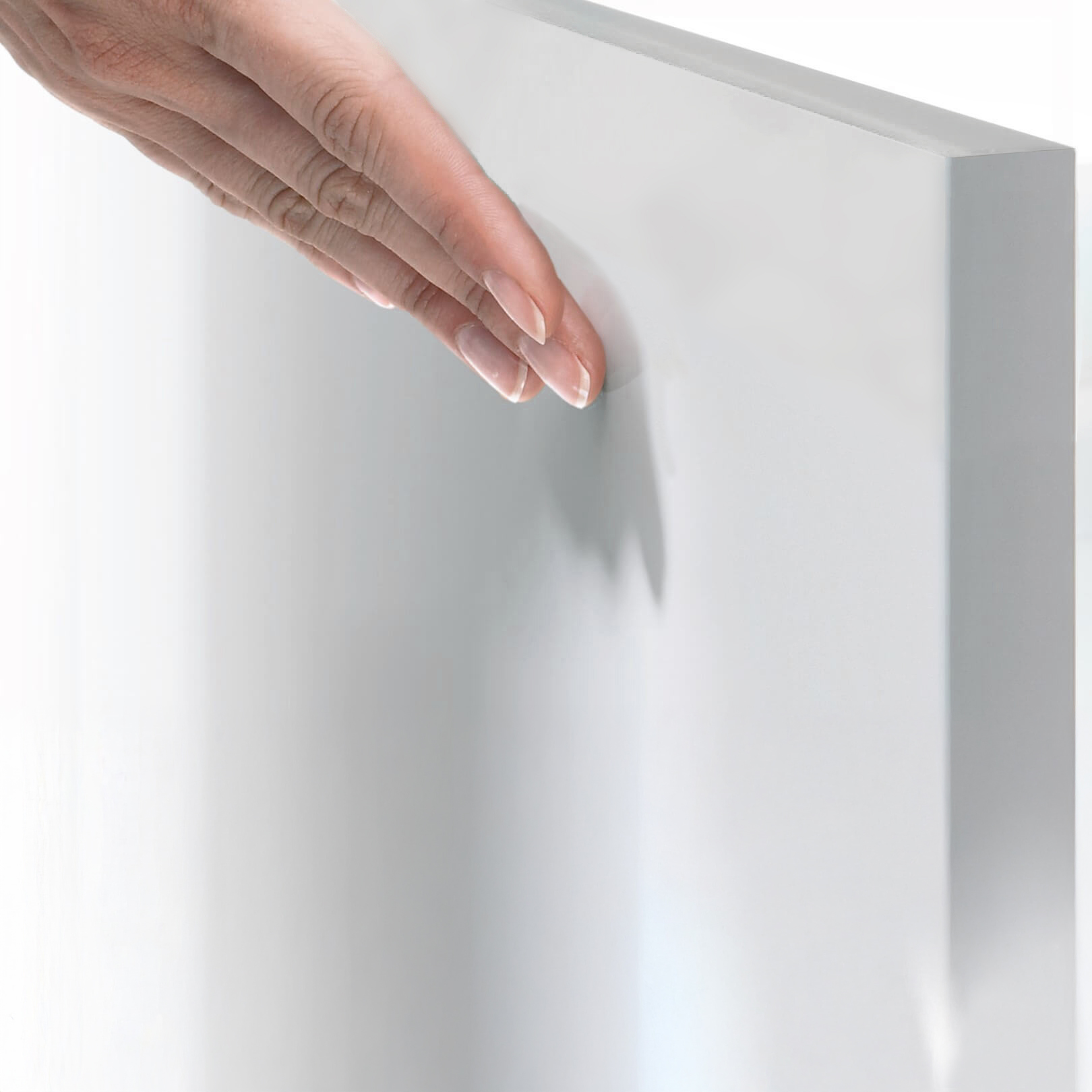 Push-Open INR Tipmatic Core | badrum - badrumsmobler - tillbehor-badrumsmobler | KakelKungen