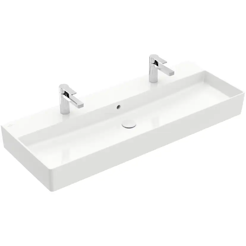 Tvättställ Villeroy & Boch Memento 2.0 för Handdukshållare