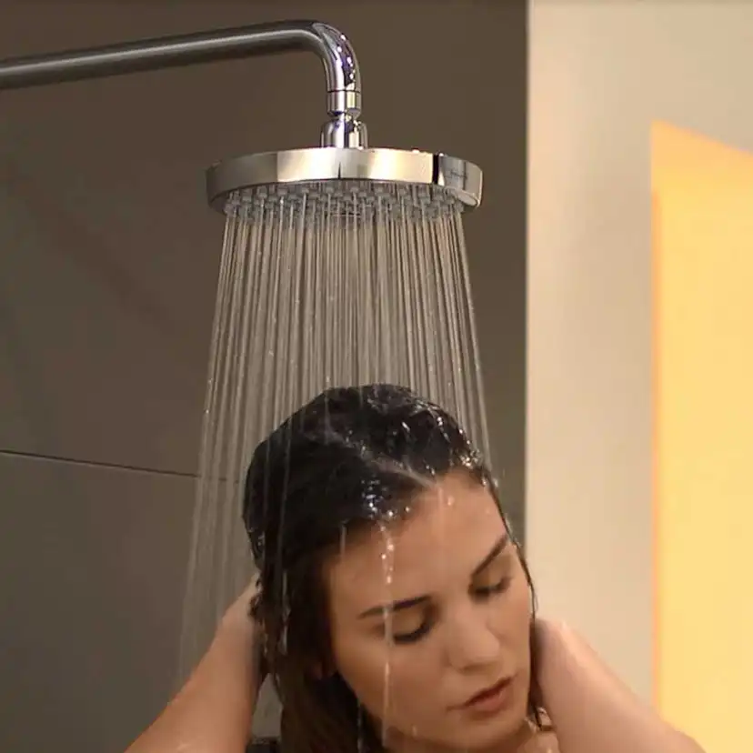 Hoveddusj Hansgrohe Croma Select S 180 2jet