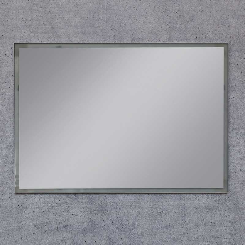 Spegel Vidi Evo med LED-belysning