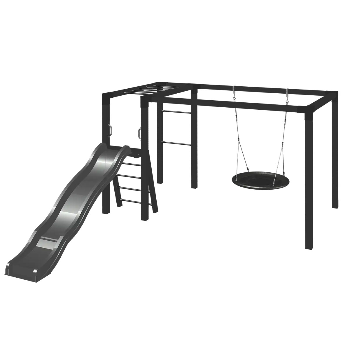 Huskestativ PLUS Daylife Modell 4